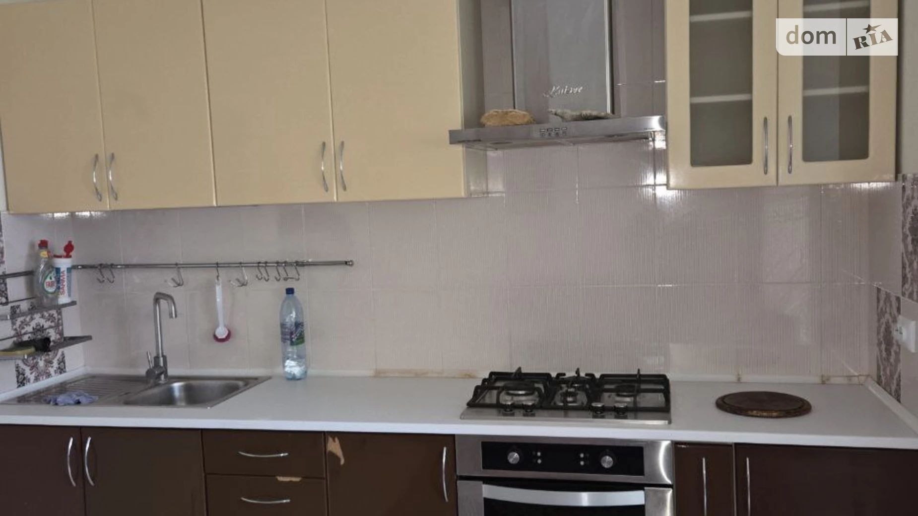 Продается 1-комнатная квартира 52 кв. м в Одессе, ул. Добровольцев(Маршала Говорова), 10В - фото 4