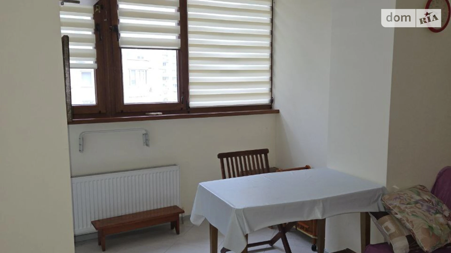 Продается 1-комнатная квартира 52 кв. м в Одессе, ул. Добровольцев(Маршала Говорова), 10В - фото 5