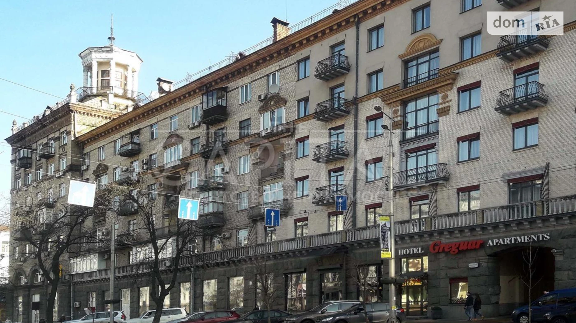 Продается 2-комнатная квартира 50.9 кв. м в Киеве, цена: 117000 $ - фото 4