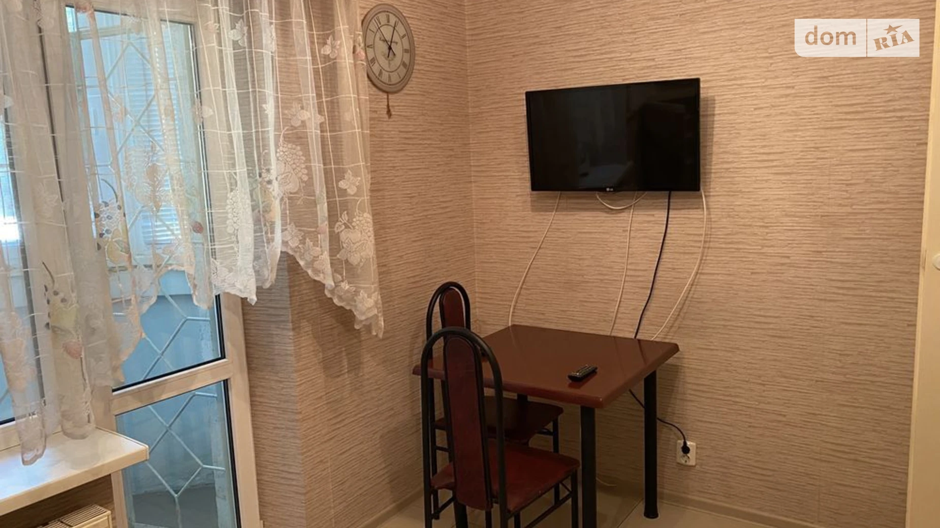 Сдается в аренду 1-комнатная квартира 42 кв. м в Львове, ул. Михаила Горыня(Скрипника), 15А - фото 4