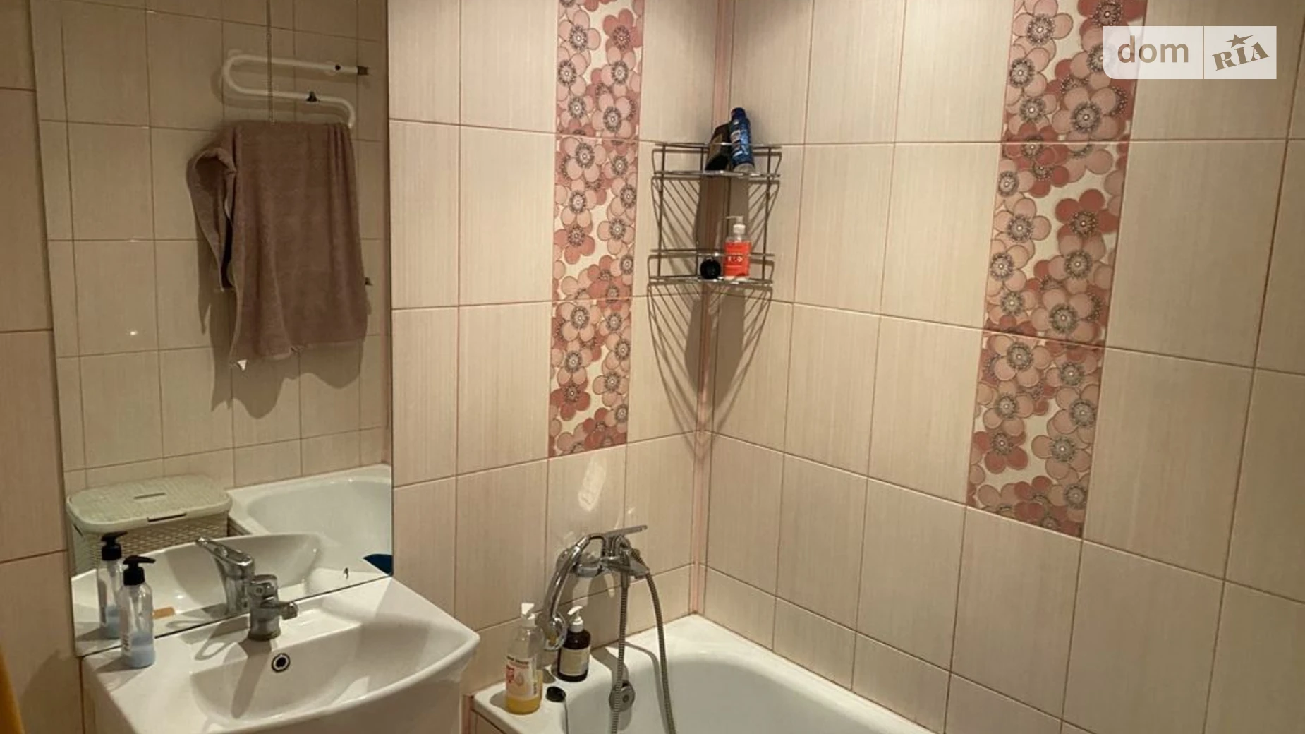 Сдается в аренду 1-комнатная квартира 42 кв. м в Львове, ул. Михаила Горыня(Скрипника), 15А - фото 5