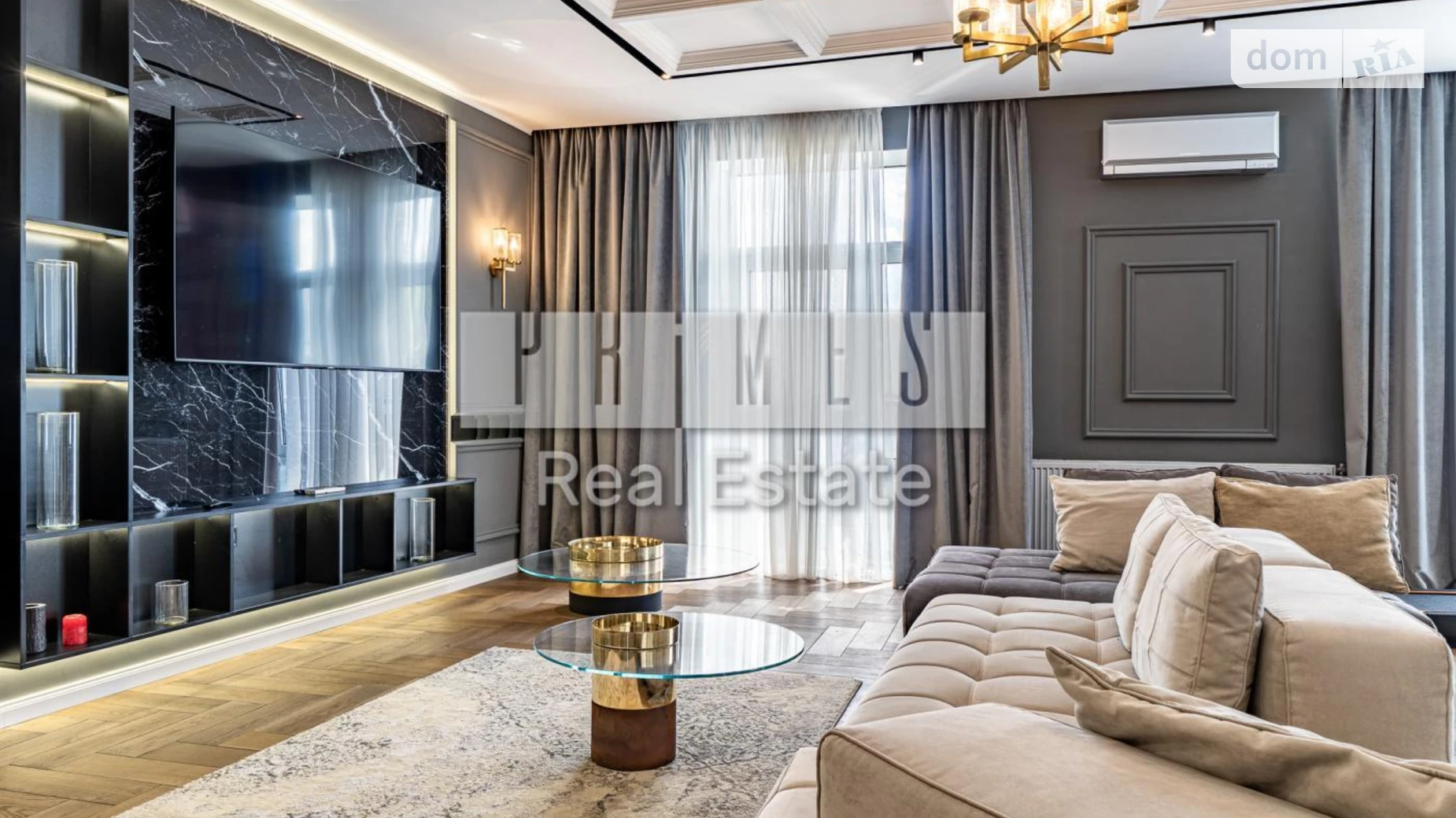 Продается 3-комнатная квартира 144 кв. м в Киеве, ул. Юрия Ильенко, 18Б - фото 3