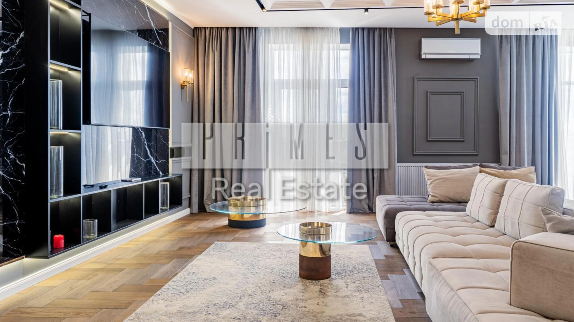 Продается 3-комнатная квартира 144 кв. м в Киеве, ул. Юрия Ильенко, 18Б - фото 4