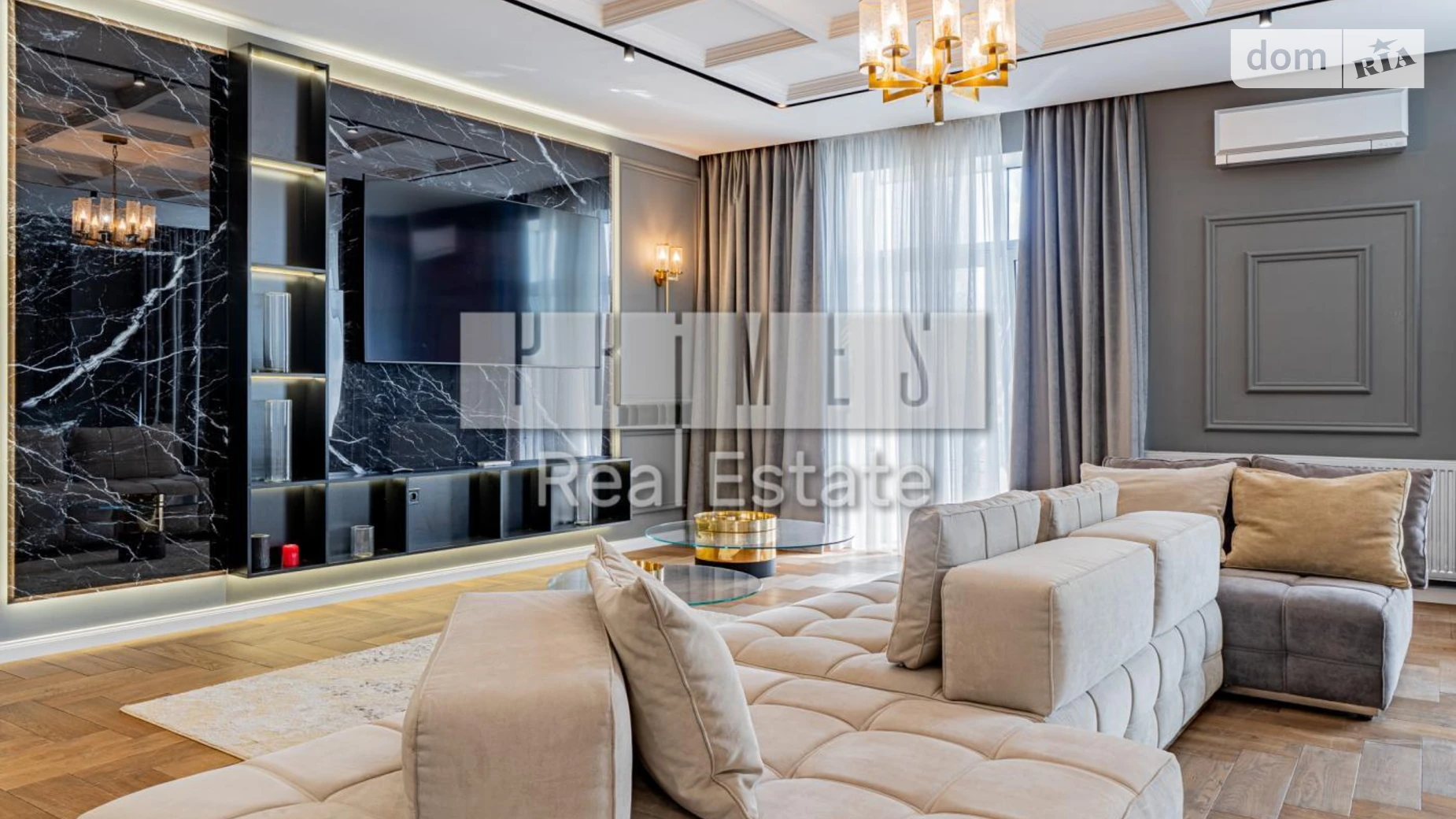 Продается 3-комнатная квартира 144 кв. м в Киеве, ул. Юрия Ильенко, 18Б - фото 5