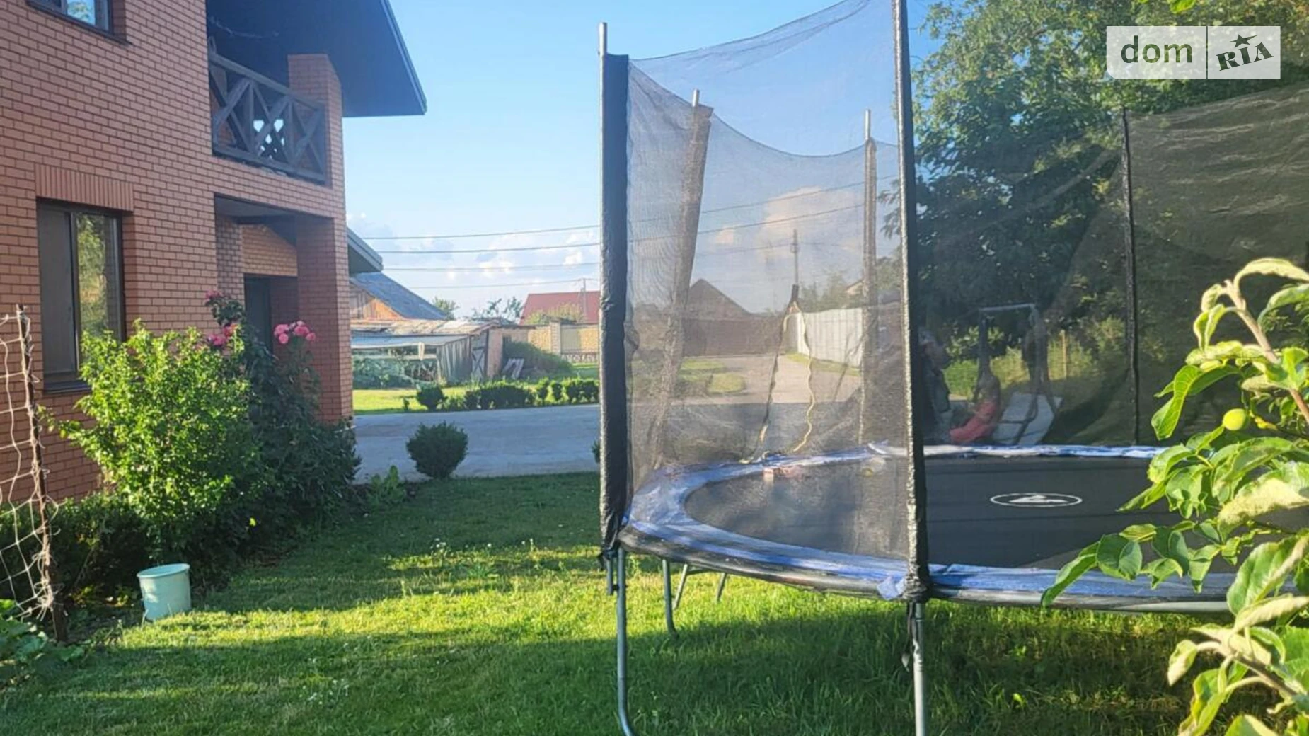 Продается дом на 2 этажа 300 кв. м с подвалом, цена: 210000 $ - фото 5