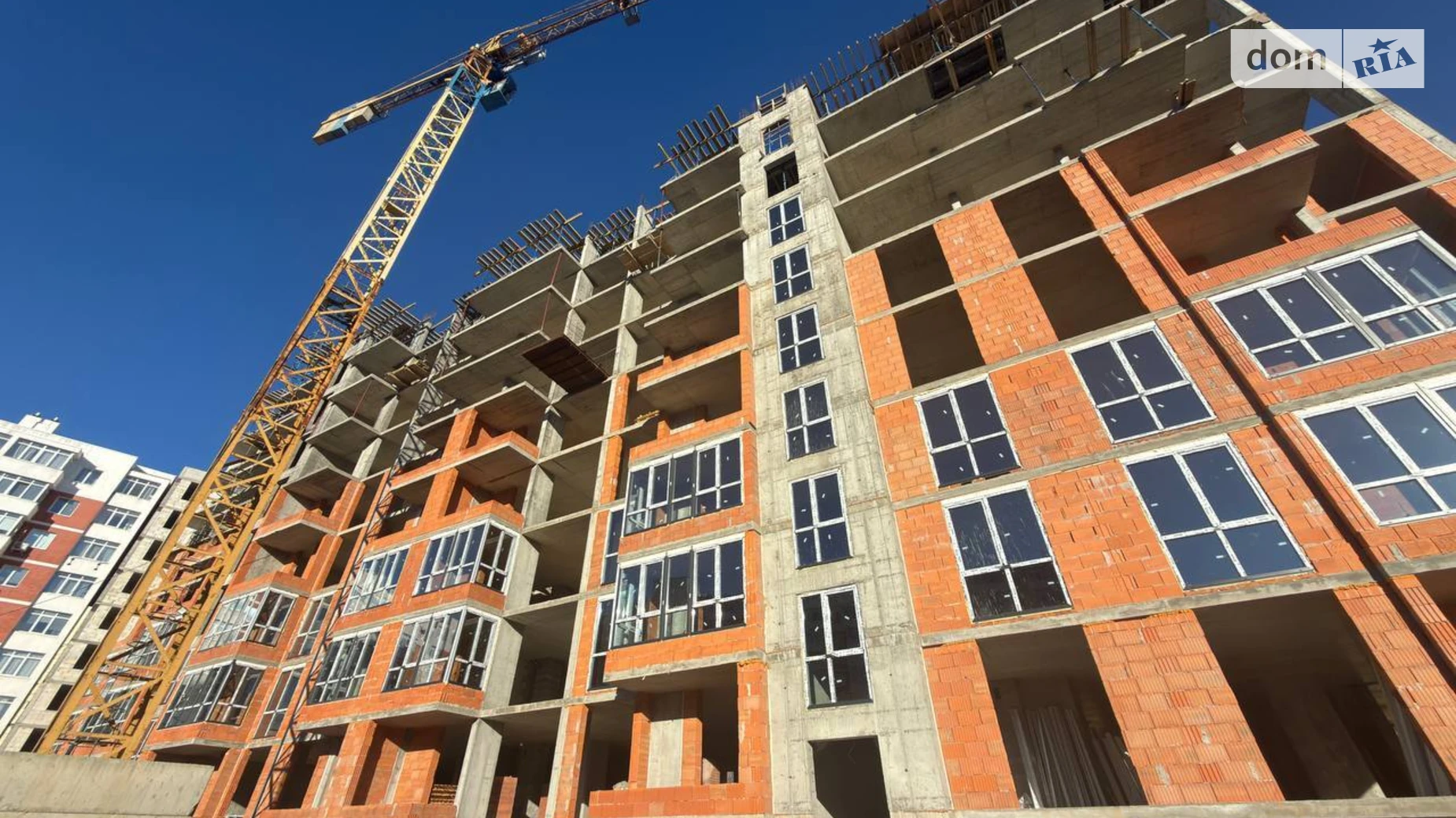 Продается 2-комнатная квартира 75.11 кв. м в Винниках, ул. Винная Гора - фото 2