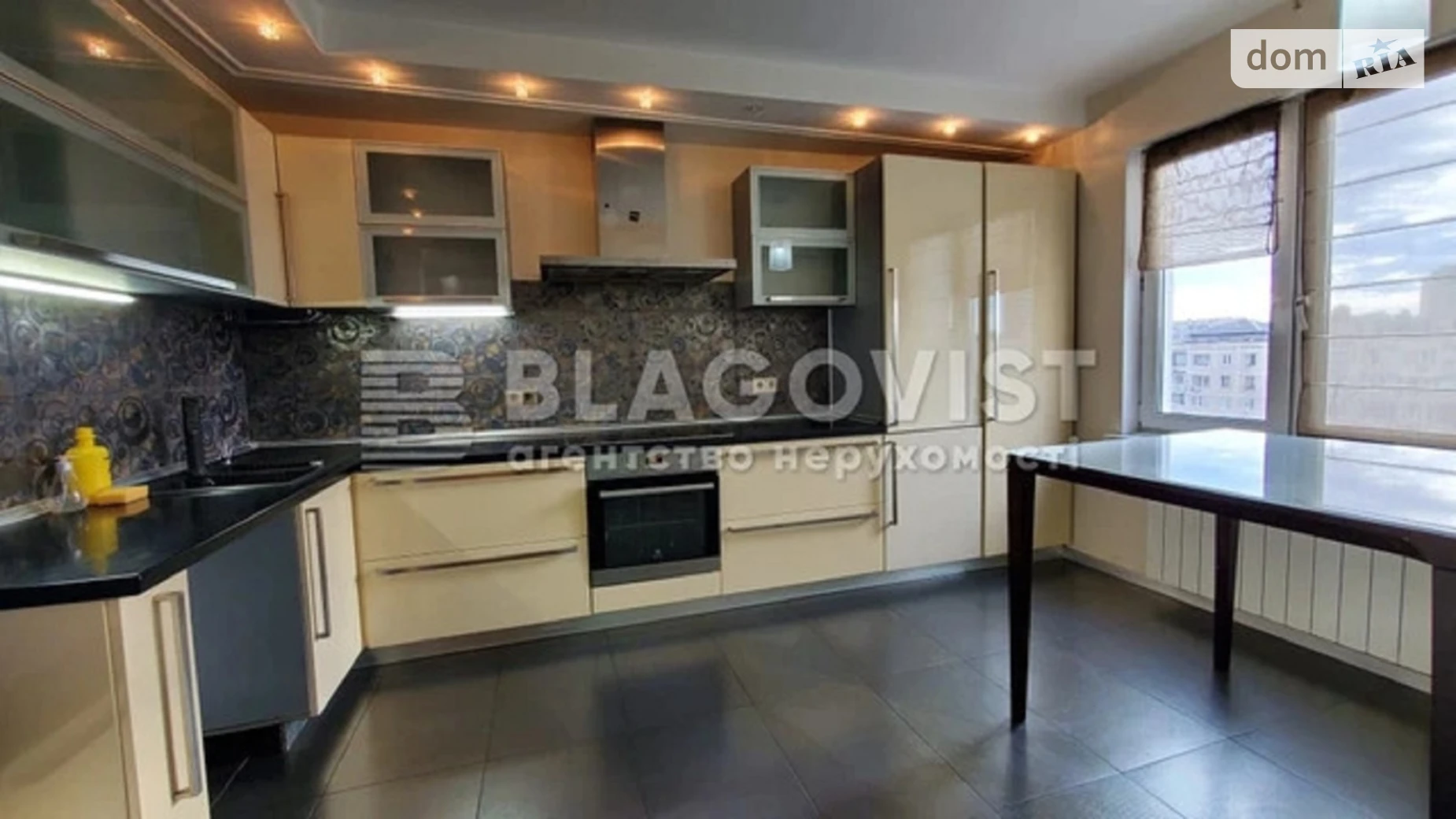 Продается 3-комнатная квартира 90 кв. м в, цена: 170000 $ - фото 3