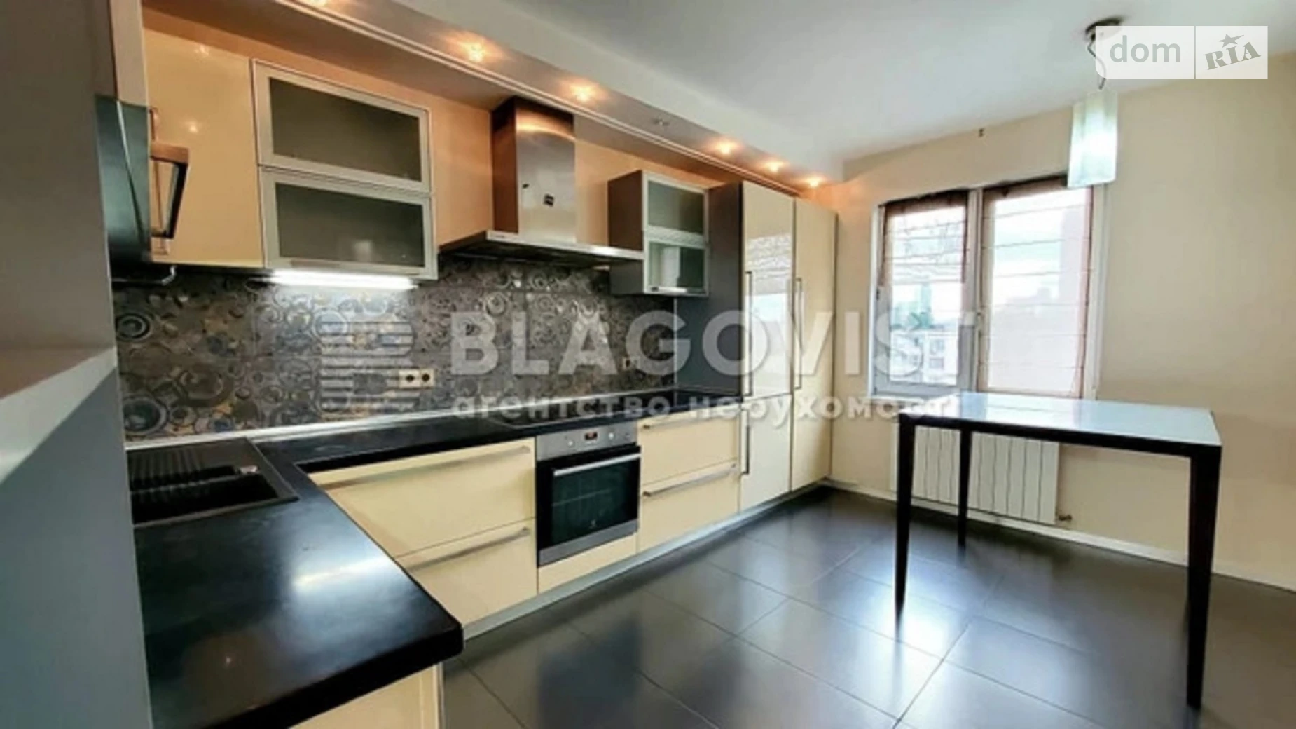 Продается 3-комнатная квартира 90 кв. м в, цена: 170000 $ - фото 4