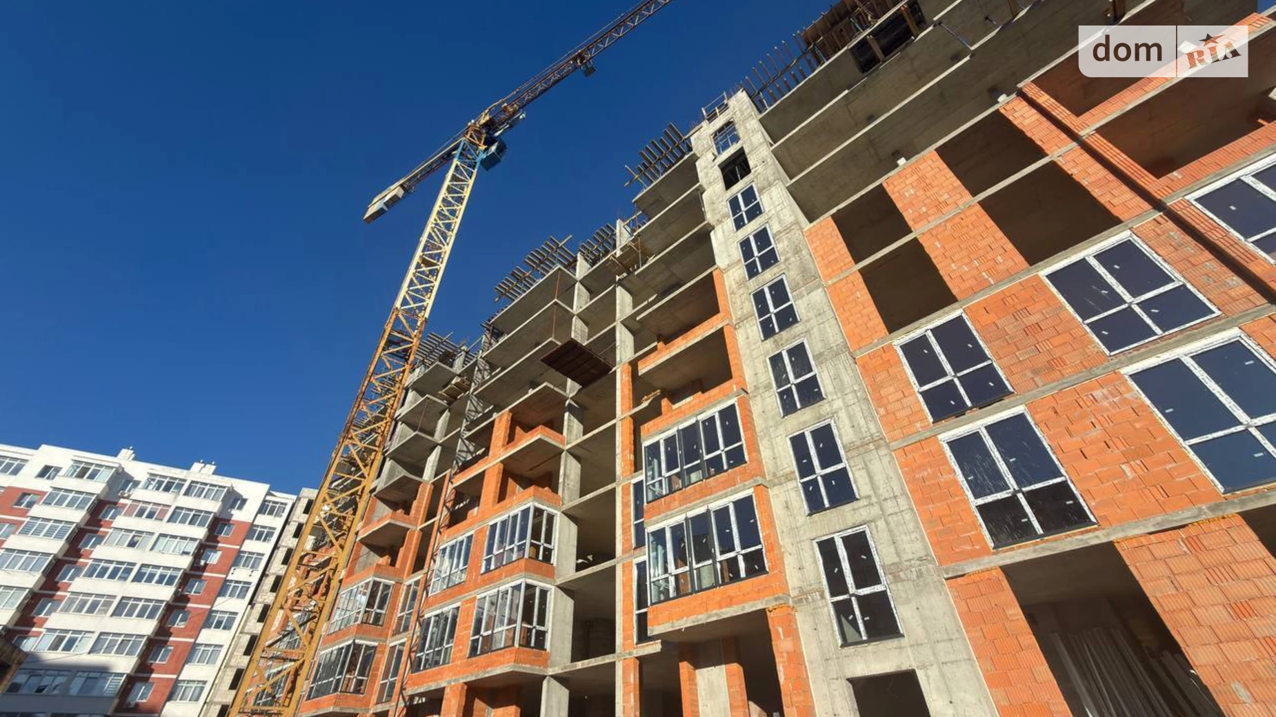 Продается 1-комнатная квартира 48.37 кв. м в Винниках, ул. Винная Гора - фото 4