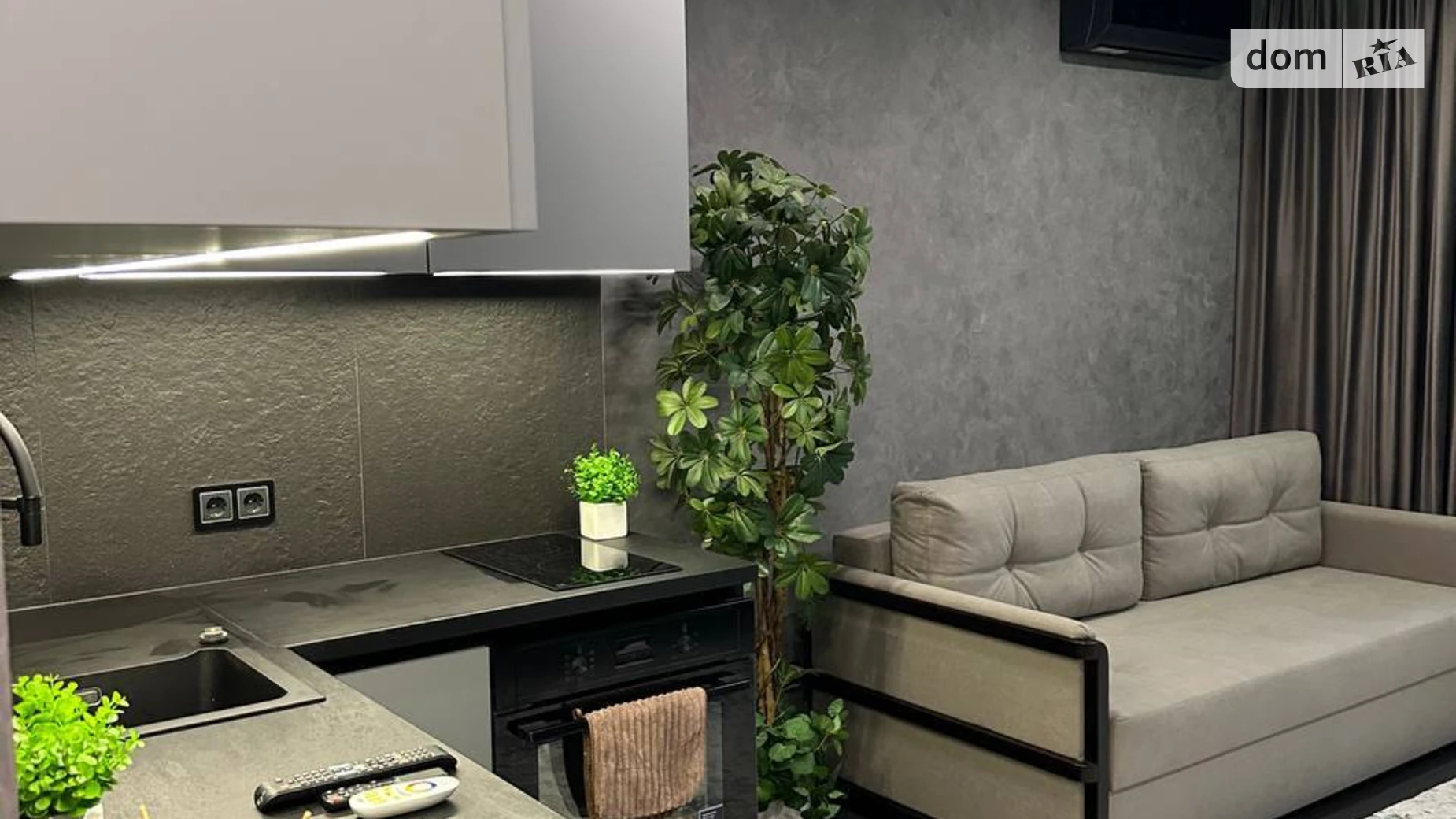 Продается 1-комнатная квартира 27.1 кв. м в Киеве, ул. Берковецкая, 4Д - фото 3