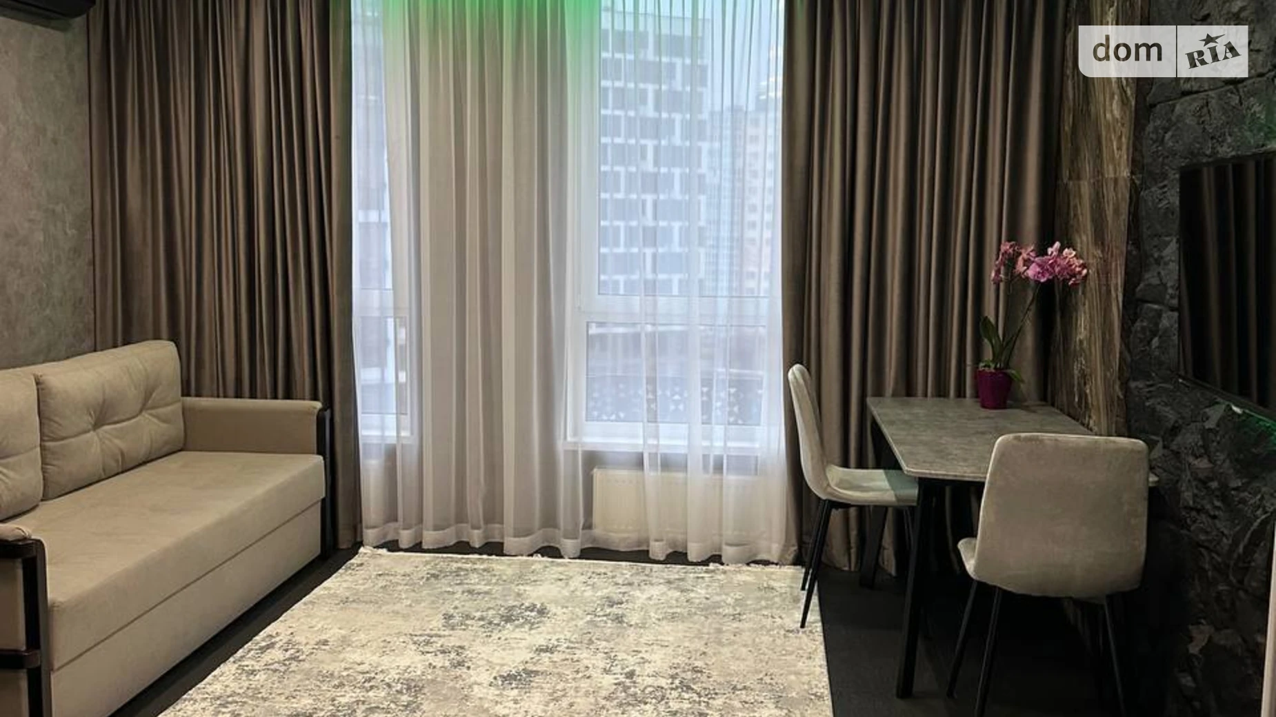 Продается 1-комнатная квартира 27.1 кв. м в Киеве, ул. Берковецкая, 4Д - фото 4