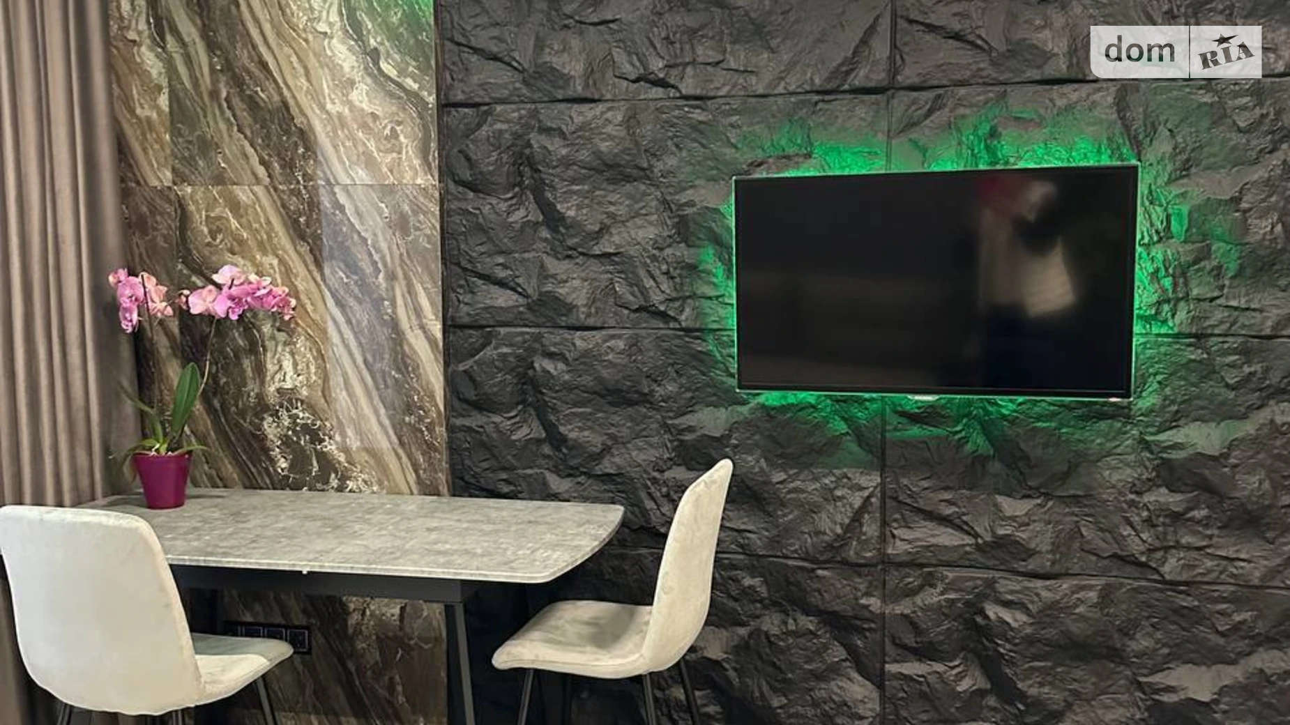 Продается 1-комнатная квартира 27.1 кв. м в Киеве, ул. Берковецкая, 4Д - фото 5