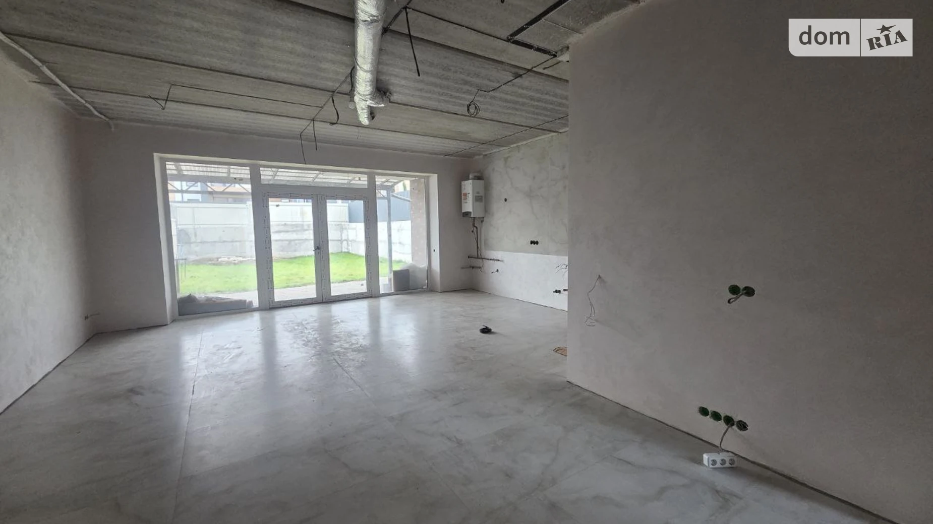 ул. Яблочная Дендропарковый Хмельницкий ЖК Apple Park, цена: 180000 $ - фото 4