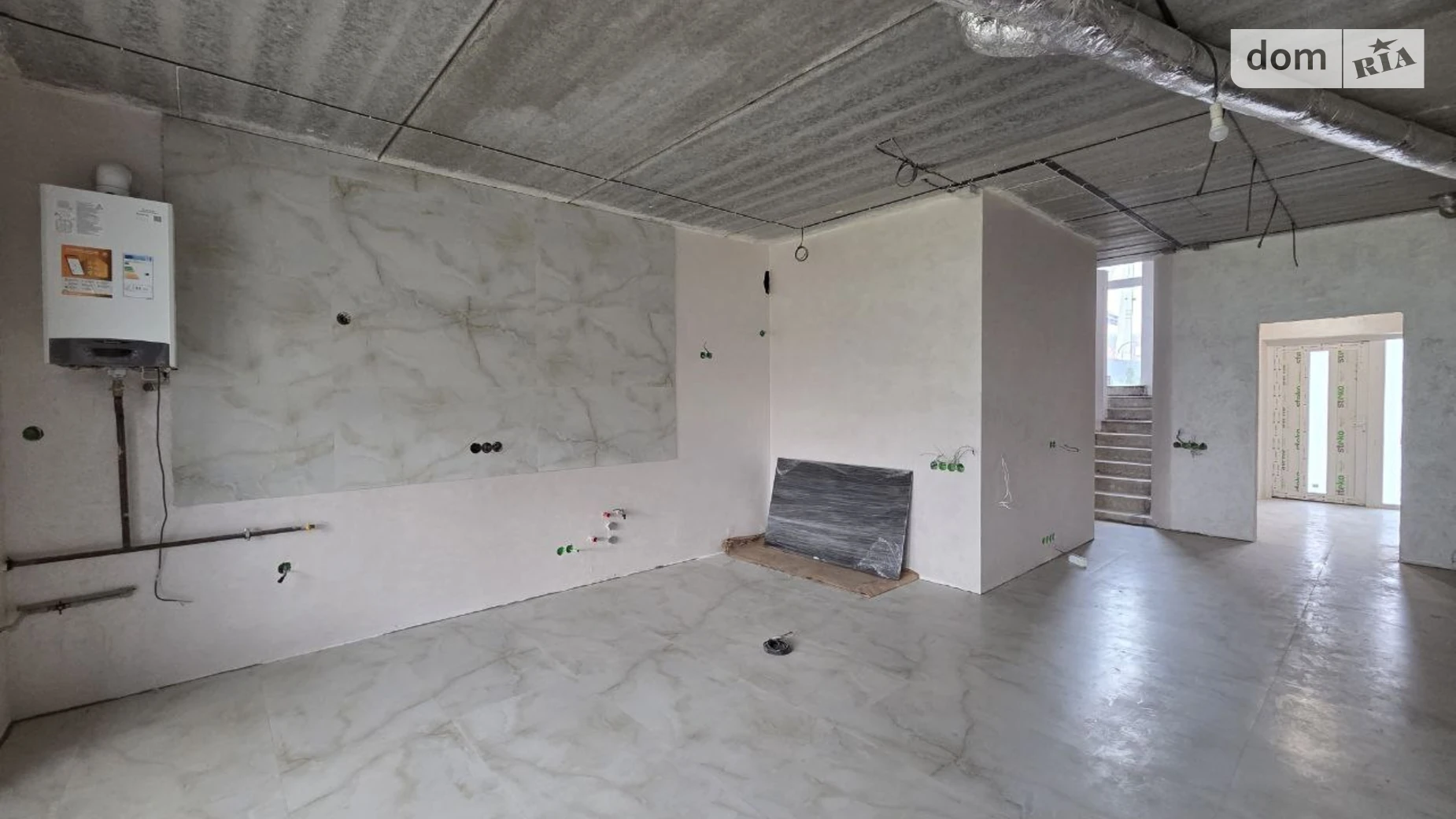 ул. Яблочная Дендропарковый Хмельницкий ЖК Apple Park, цена: 180000 $ - фото 5