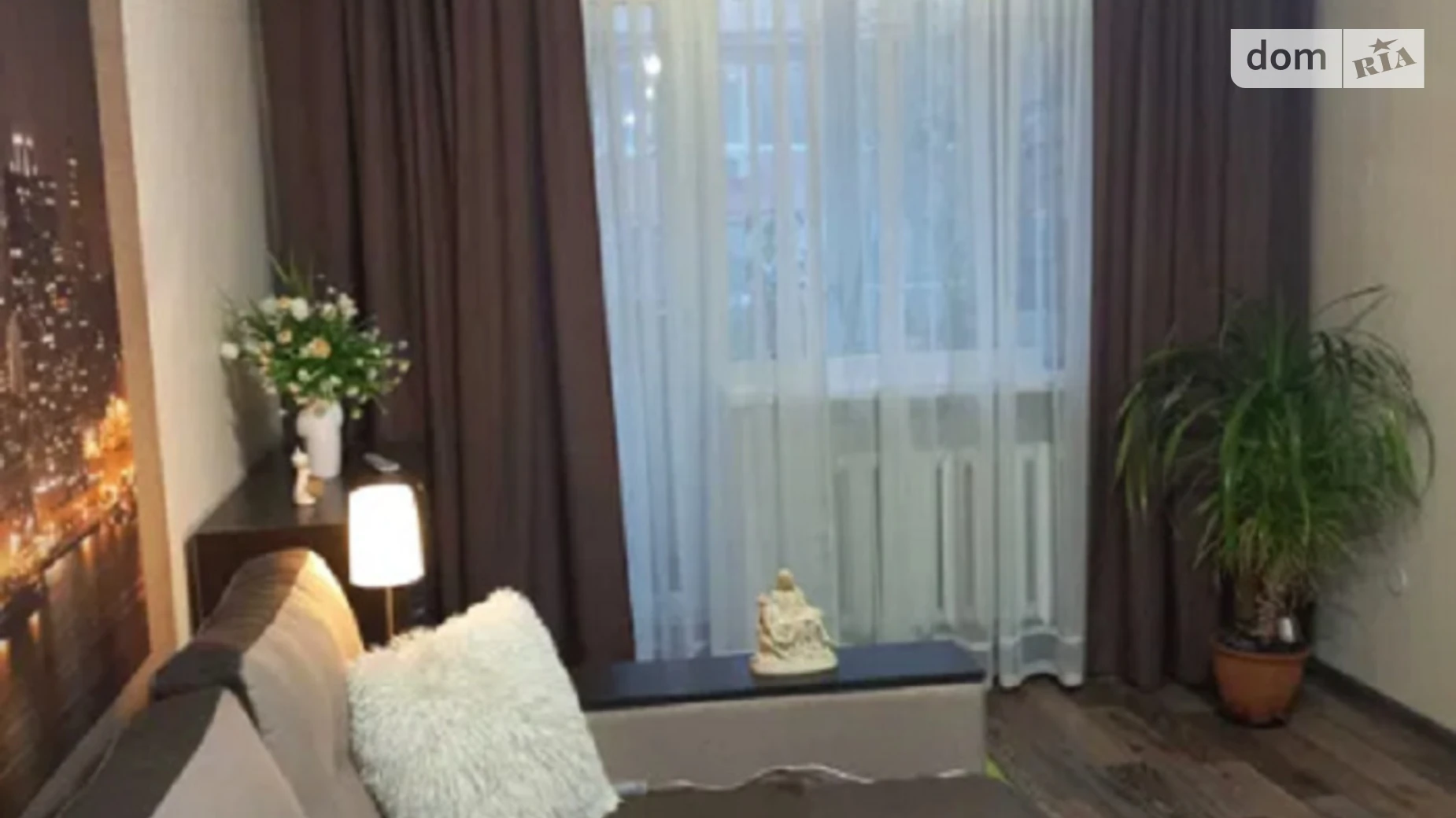 Продается 2-комнатная квартира 45 кв. м в Николаеве - фото 2