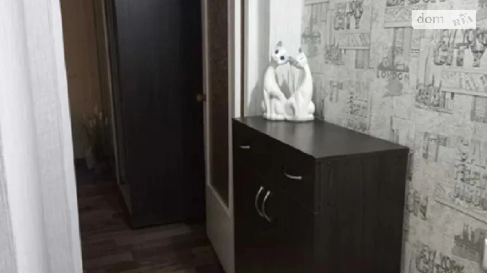 Продается 2-комнатная квартира 45 кв. м в Николаеве - фото 3