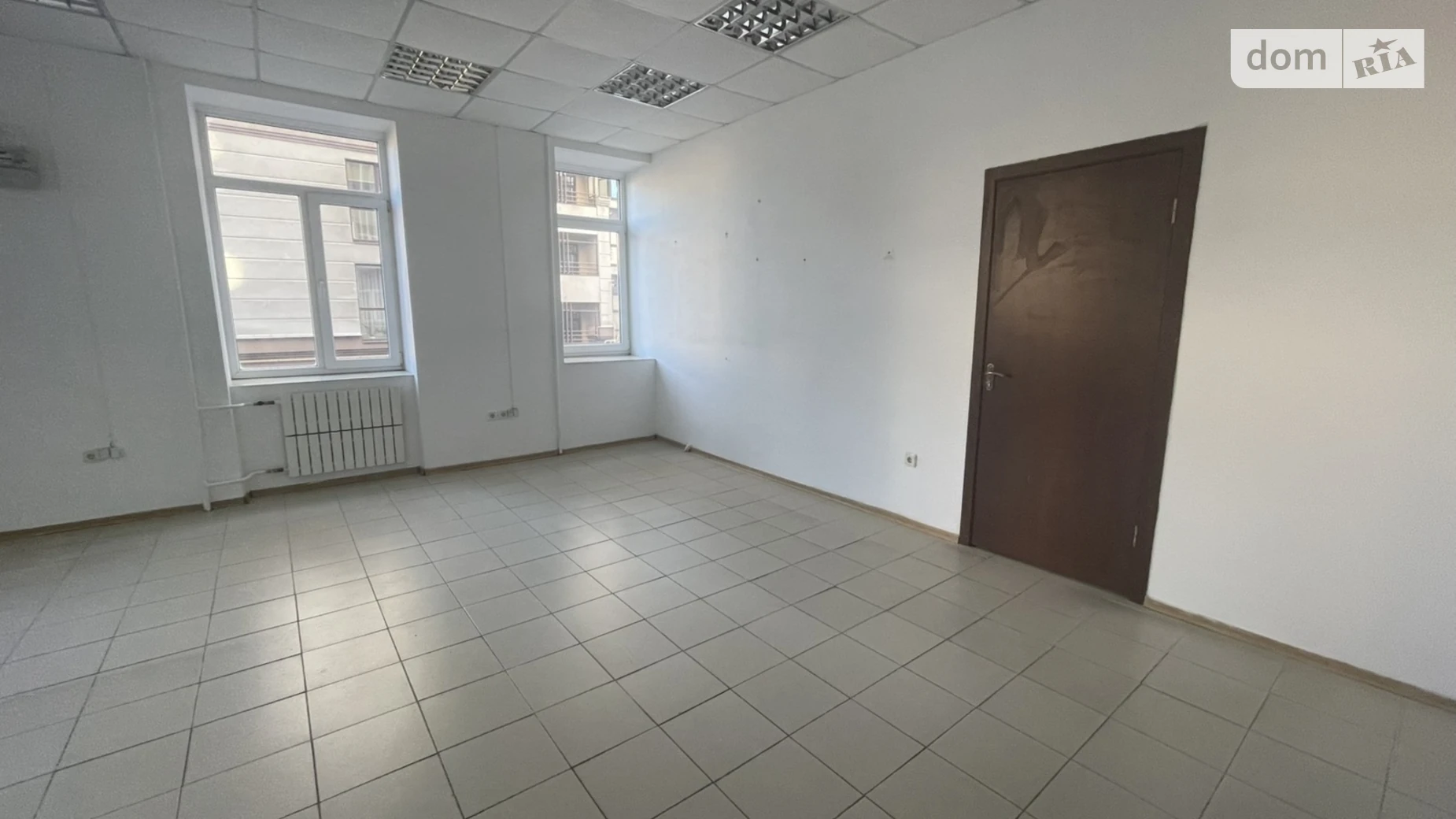 Здається в оренду приміщення вільного призначення 41 кв. м в 10-поверховій будівлі, цена: 3000 грн - фото 2