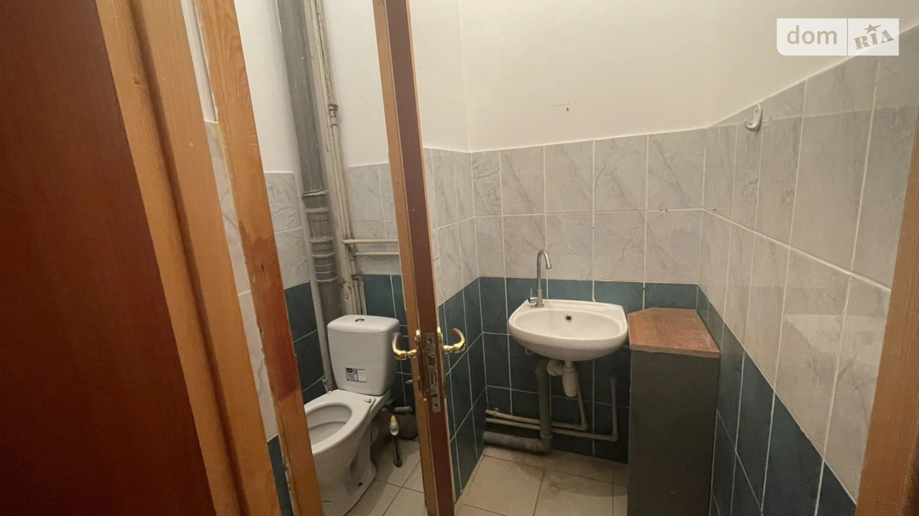 Здається в оренду приміщення вільного призначення 41 кв. м в 10-поверховій будівлі, цена: 3000 грн - фото 4