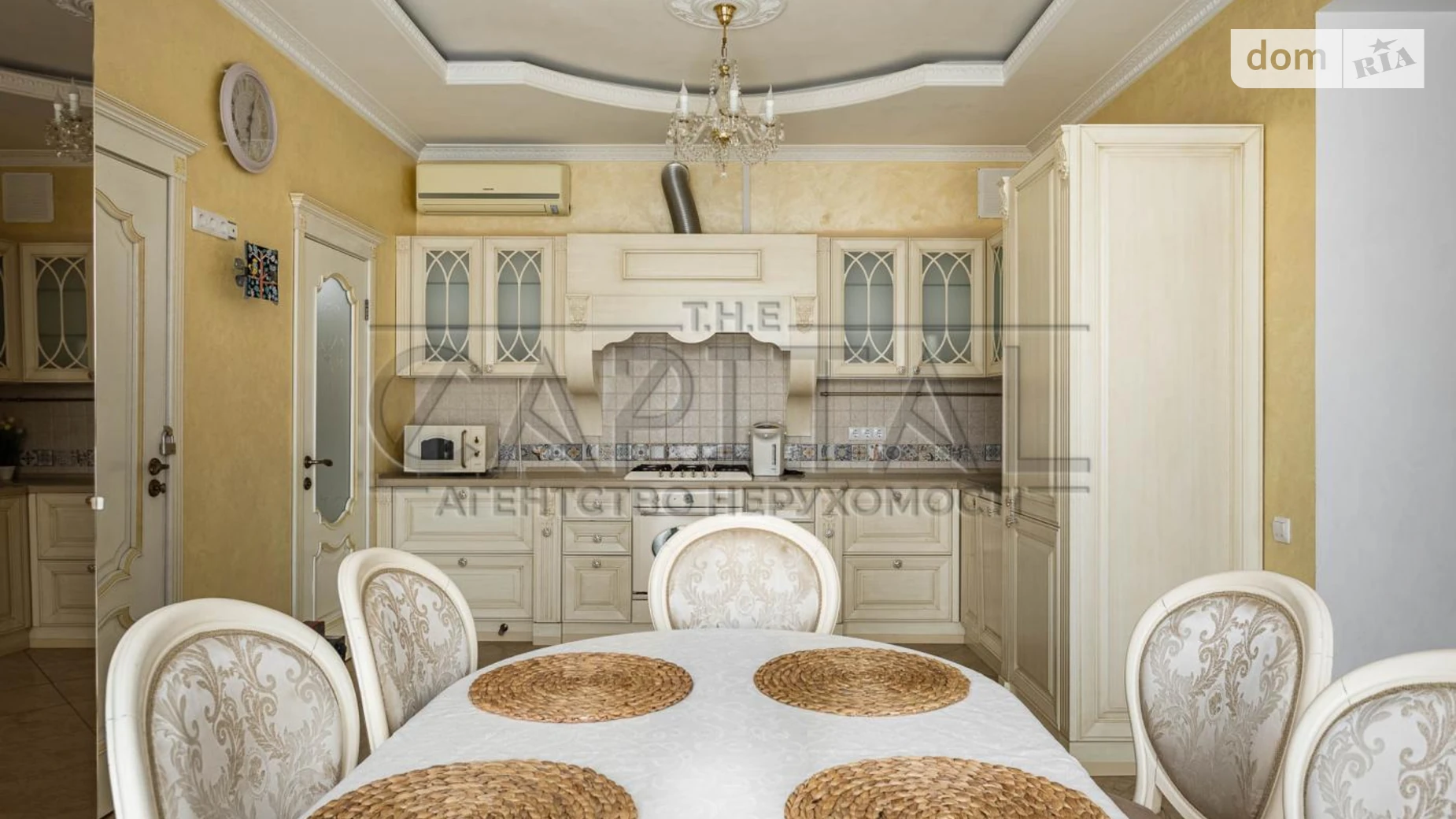 Сдается в аренду дом на 2 этажа 176 кв. м с участком, цена: 1300 $ - фото 3