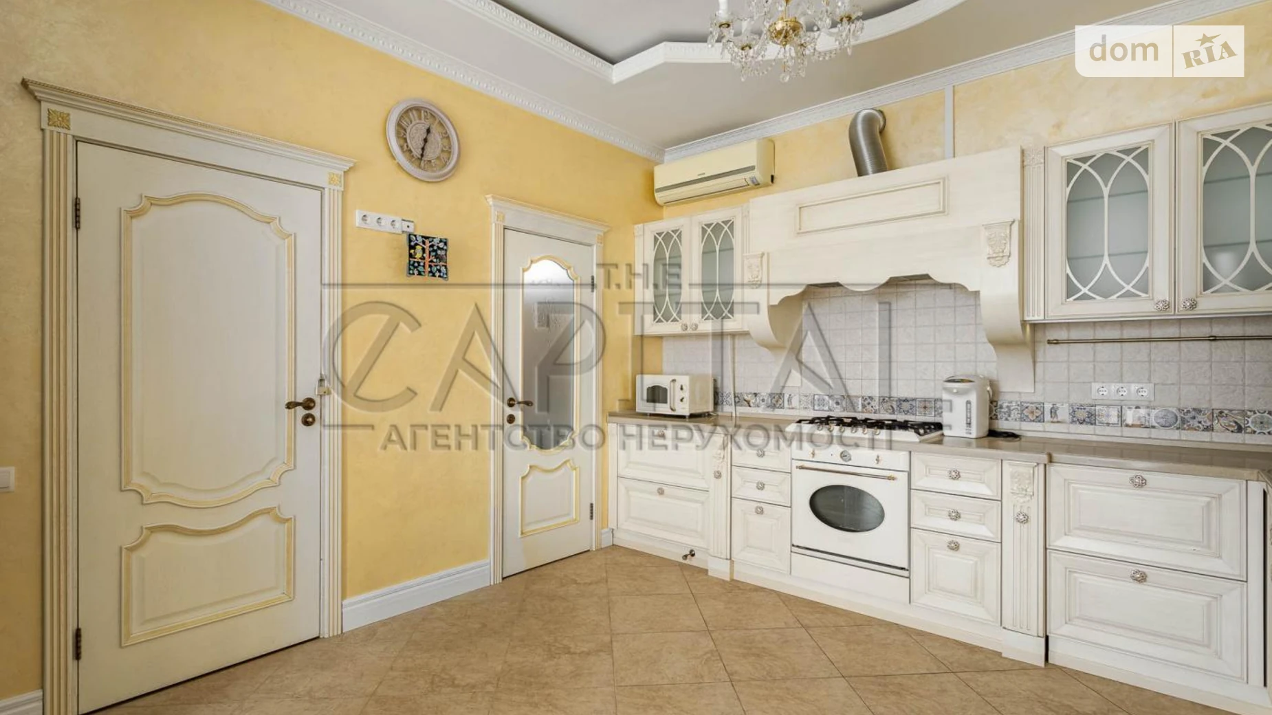 Сдается в аренду дом на 2 этажа 176 кв. м с участком, цена: 1300 $ - фото 2