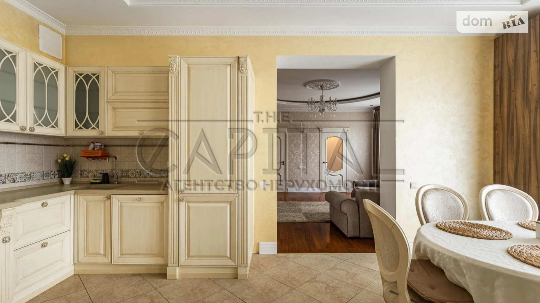 Сдается в аренду дом на 2 этажа 176 кв. м с участком, цена: 1300 $ - фото 5