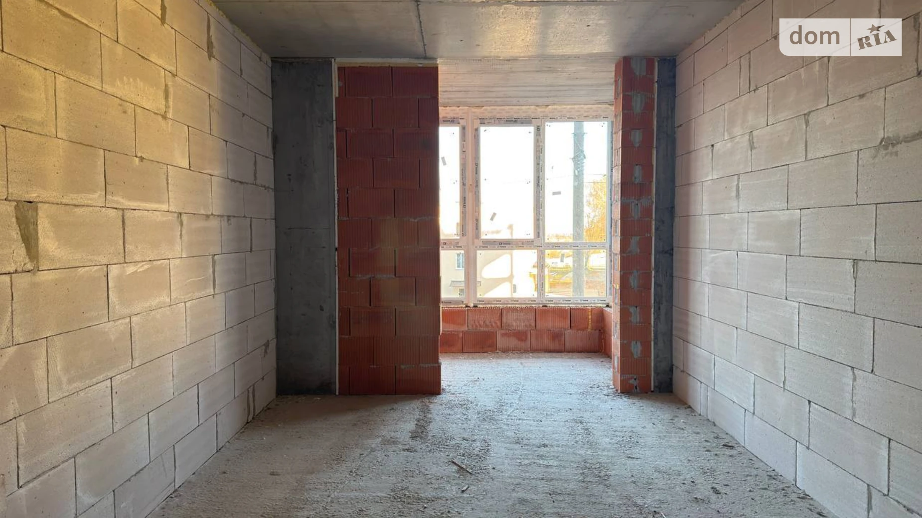 Продается 1-комнатная квартира 48.37 кв. м в Винниках, ул. Винная Гора - фото 5