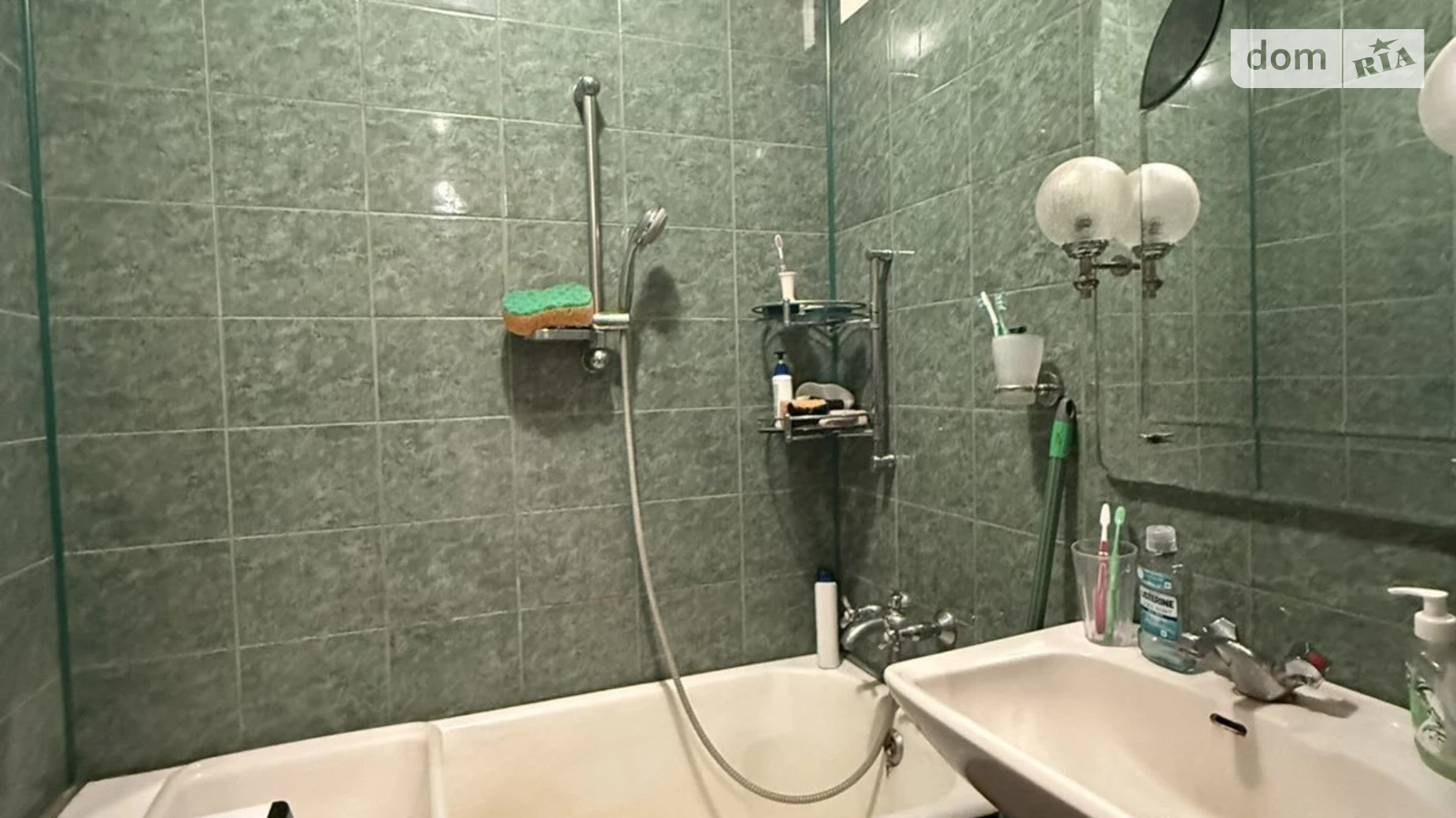 Продается 1-комнатная квартира 39 кв. м в Львове, ул. Троллейбусная - фото 5