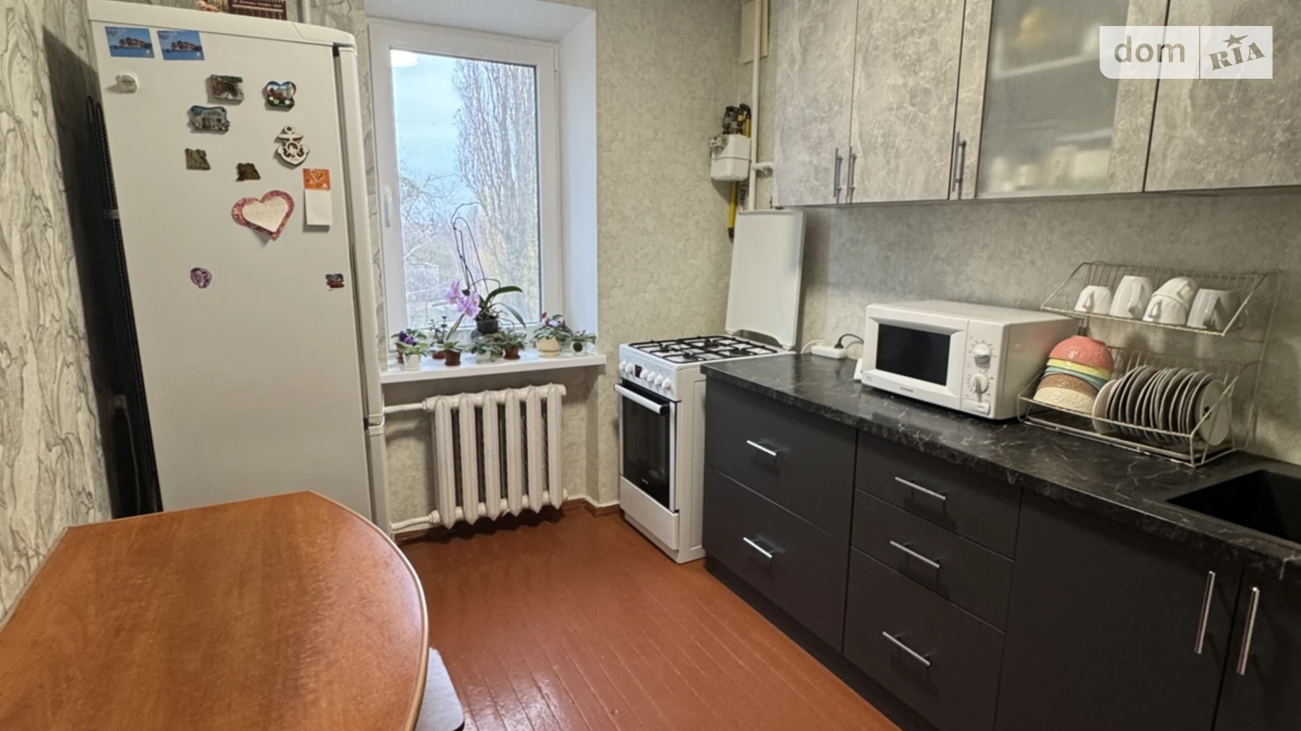 Продается 1-комнатная квартира 37.4 кв. м в Виннице, ул. Антонова Олега - фото 2