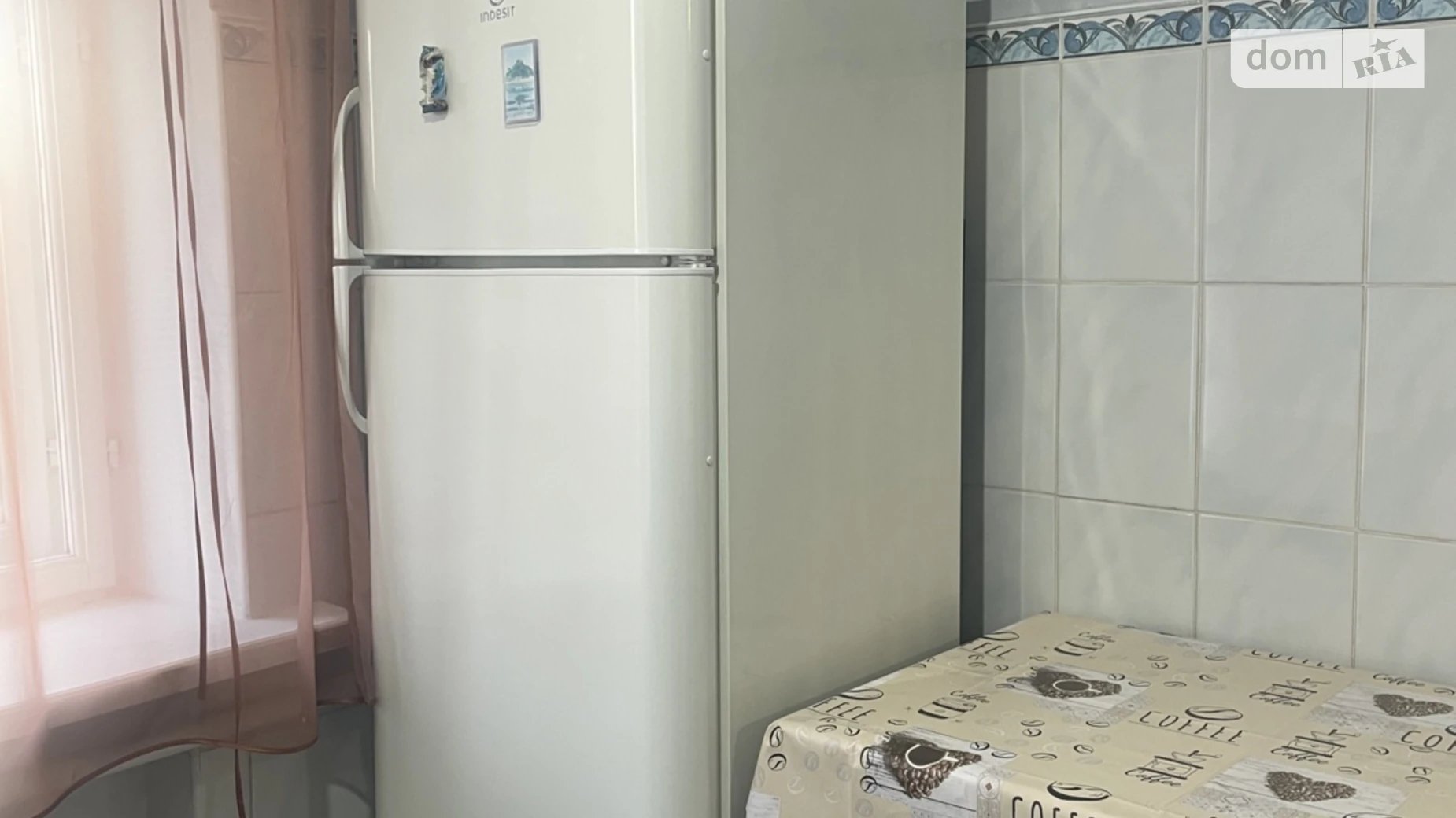 Продається 1-кімнатна квартира 33 кв. м у Києві, просп. Повітряних Сил(Повітрофлотський), 78 - фото 2