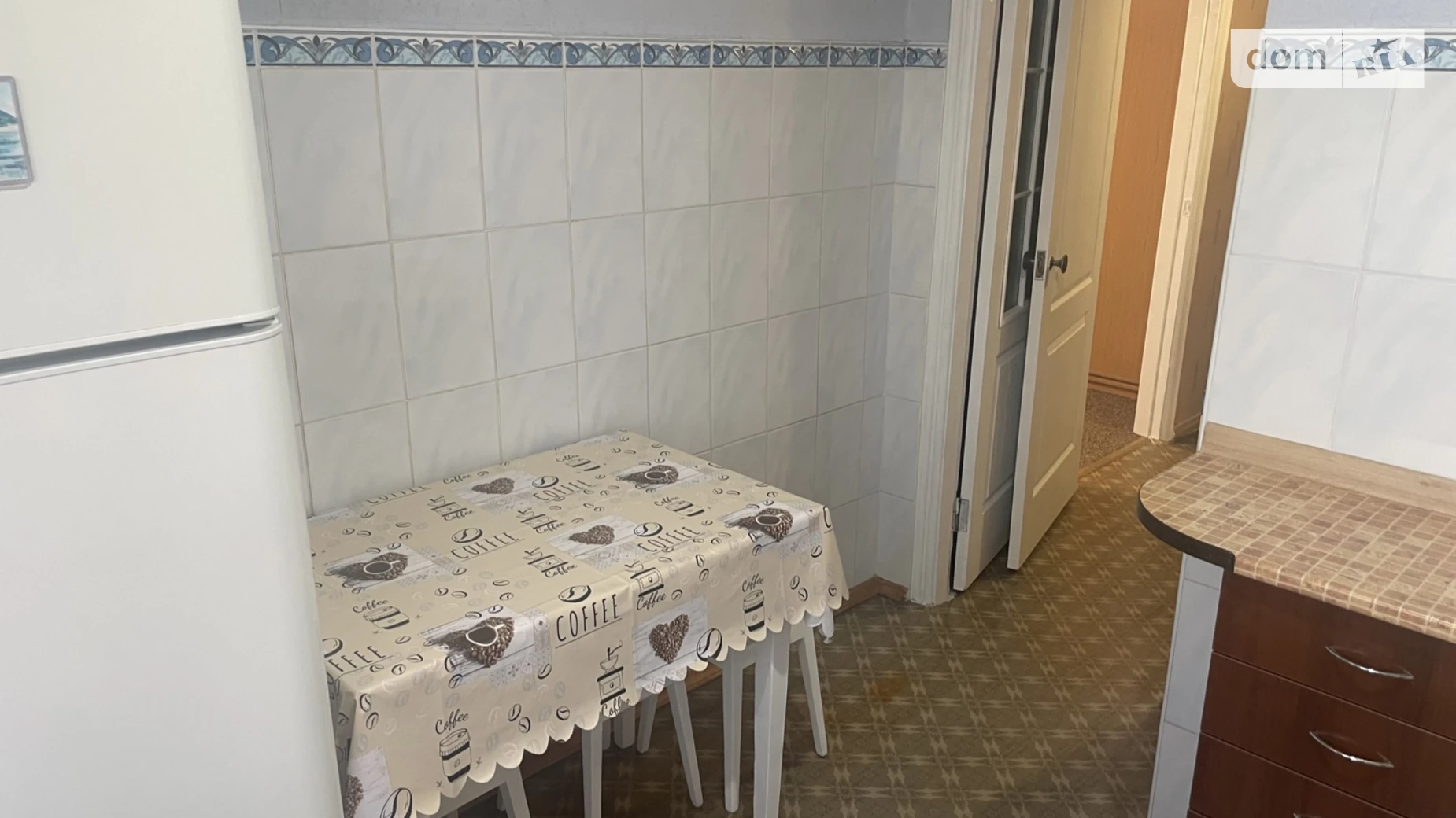 Продається 1-кімнатна квартира 33 кв. м у Києві, просп. Повітряних Сил(Повітрофлотський), 78 - фото 3