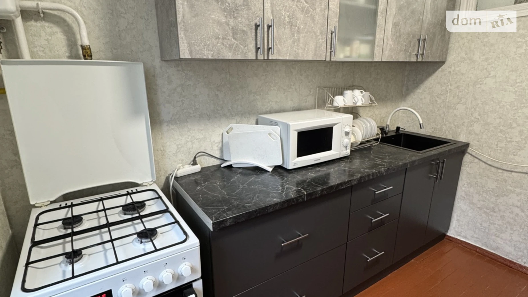 Продается 1-комнатная квартира 37.4 кв. м в Виннице, ул. Антонова Олега - фото 3