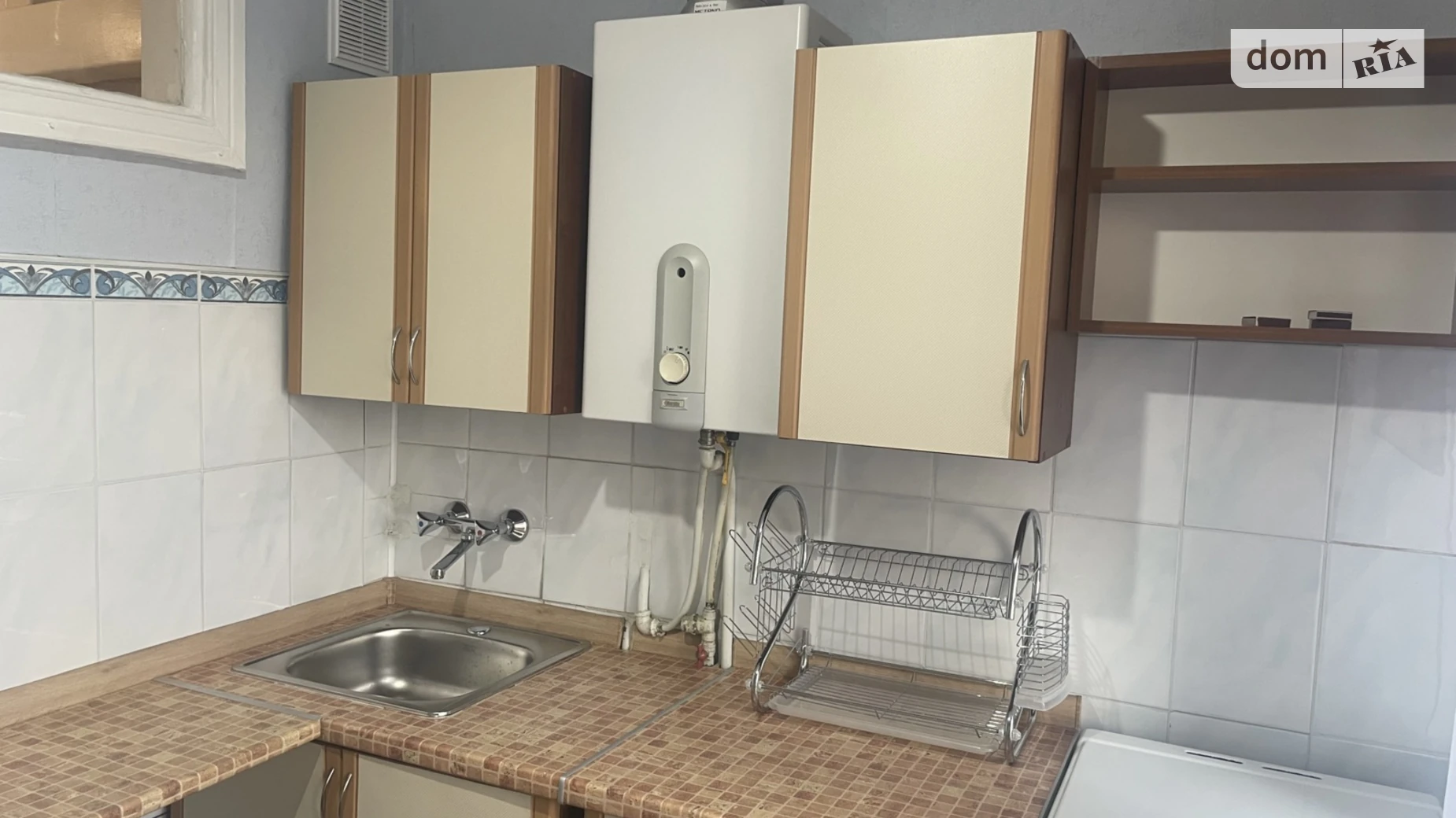 Продається 1-кімнатна квартира 33 кв. м у Києві, просп. Повітряних Сил(Повітрофлотський), 78 - фото 4