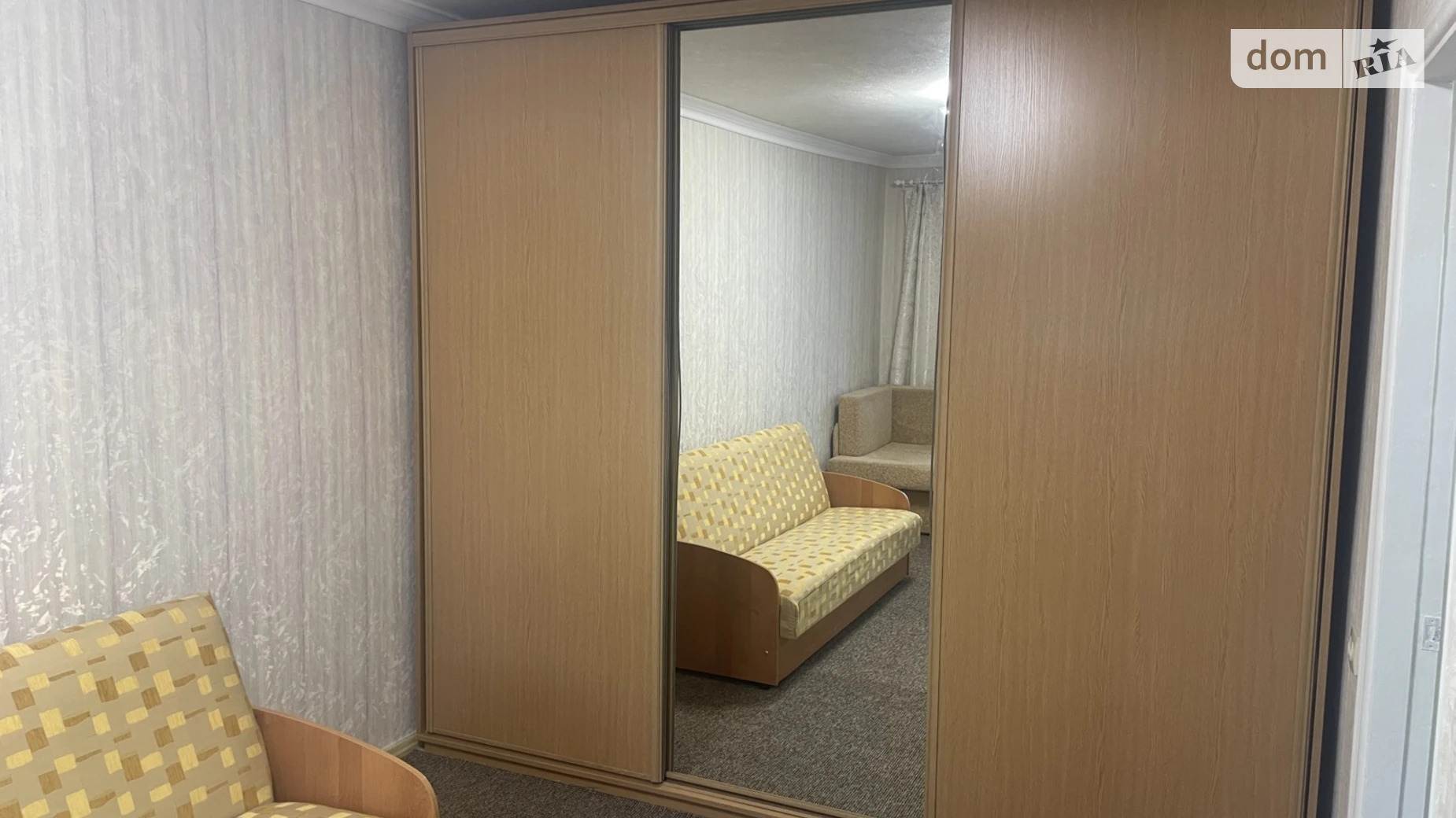 Продається 1-кімнатна квартира 33 кв. м у Києві, просп. Повітряних Сил(Повітрофлотський), 78 - фото 5