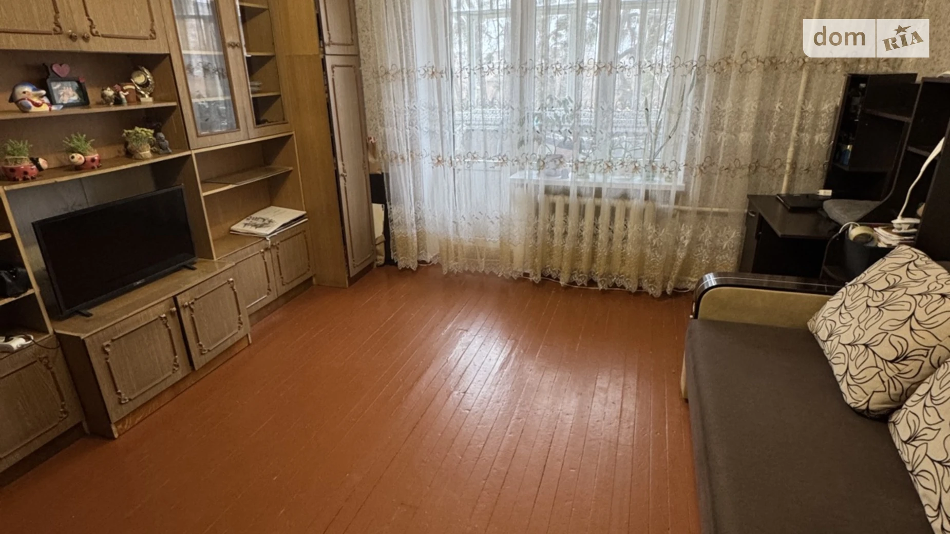 Продается 1-комнатная квартира 37.4 кв. м в Виннице, ул. Антонова Олега - фото 4