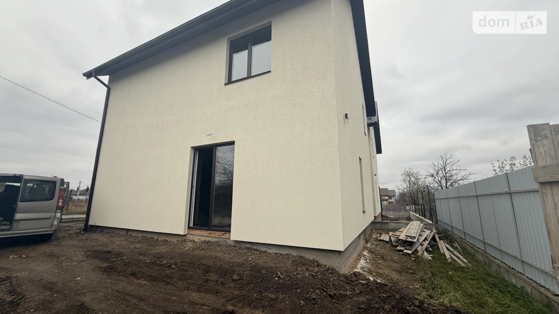 Продается дом на 2 этажа 120 кв. м с баней/сауной, цена: 92000 $ - фото 3