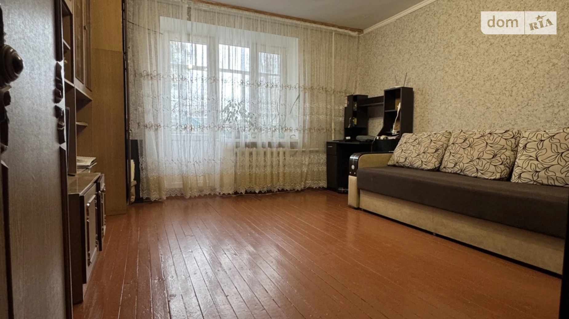 Продается 1-комнатная квартира 37.4 кв. м в Виннице, ул. Антонова Олега - фото 5