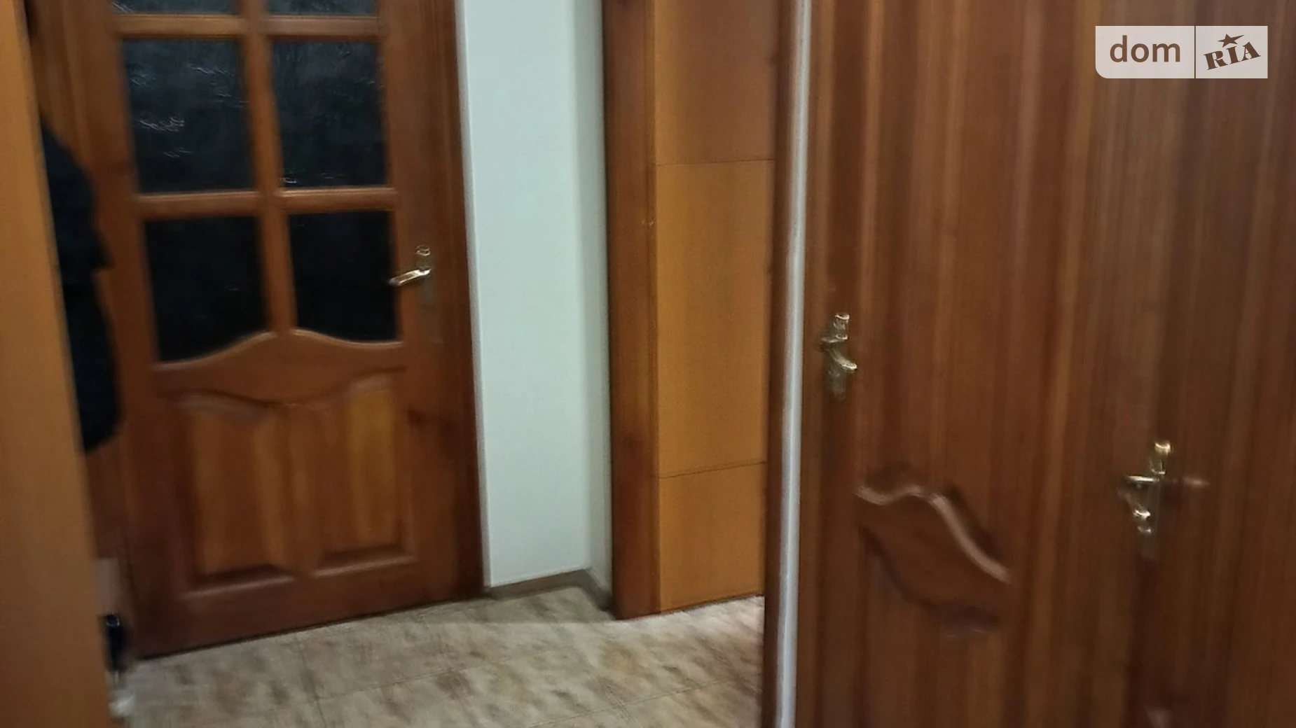 Здається в оренду 3-кімнатна квартира 60 кв. м у Києві, бул. Академіка Вернадського, 75 - фото 3