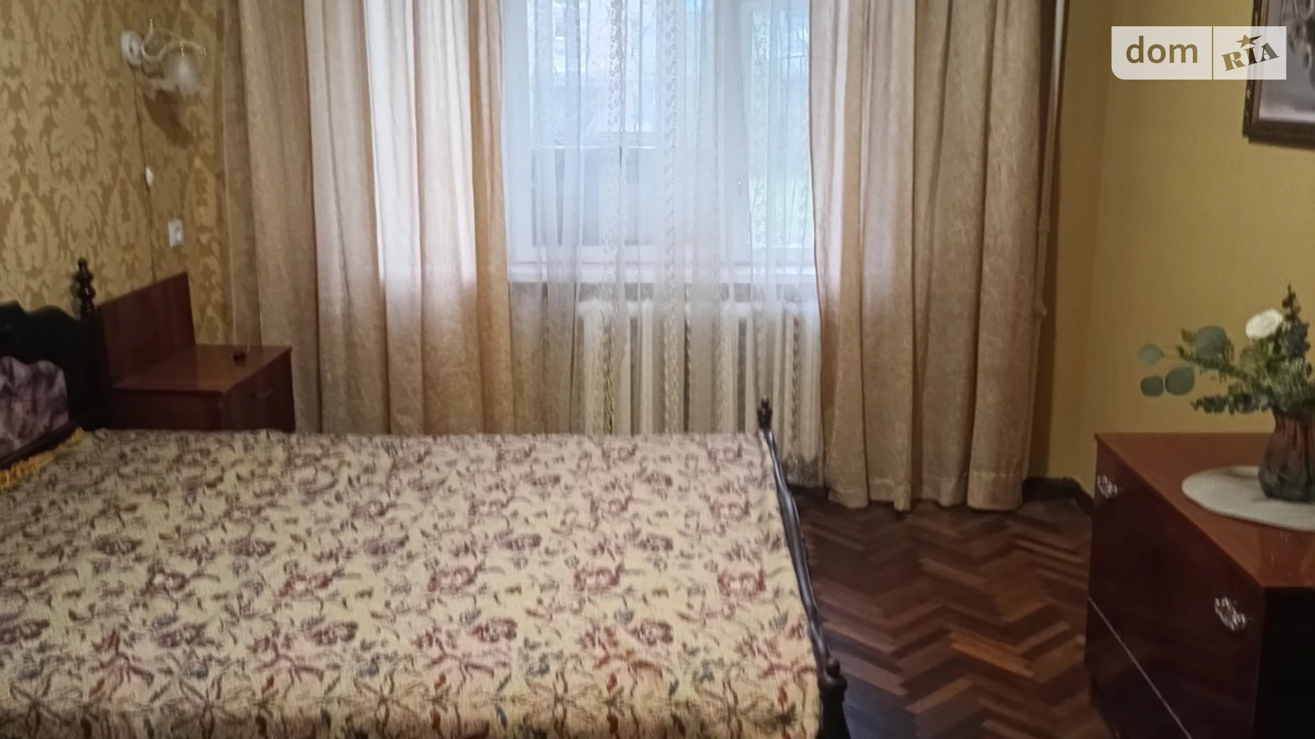 Здається в оренду 3-кімнатна квартира 60 кв. м у Києві, бул. Академіка Вернадського, 75 - фото 5