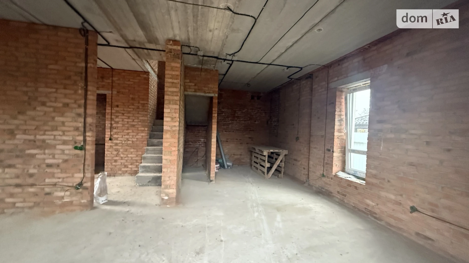 Продается дом на 2 этажа 120 кв. м с баней/сауной, цена: 92000 $ - фото 5