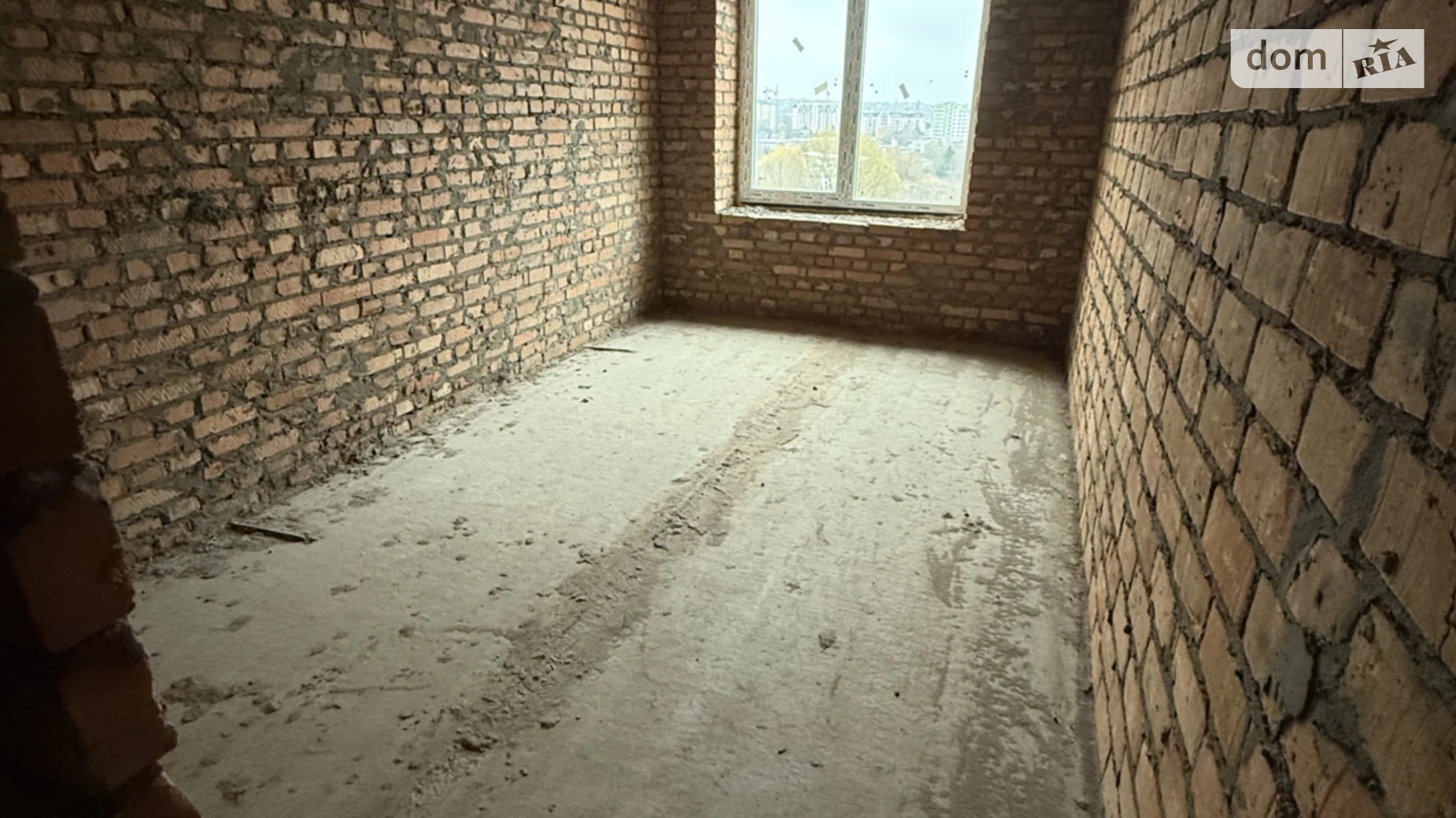 Продается 2-комнатная квартира 53 кв. м в Хмельницком, Старокостянтиновское шоссе, 7/2Б - фото 3