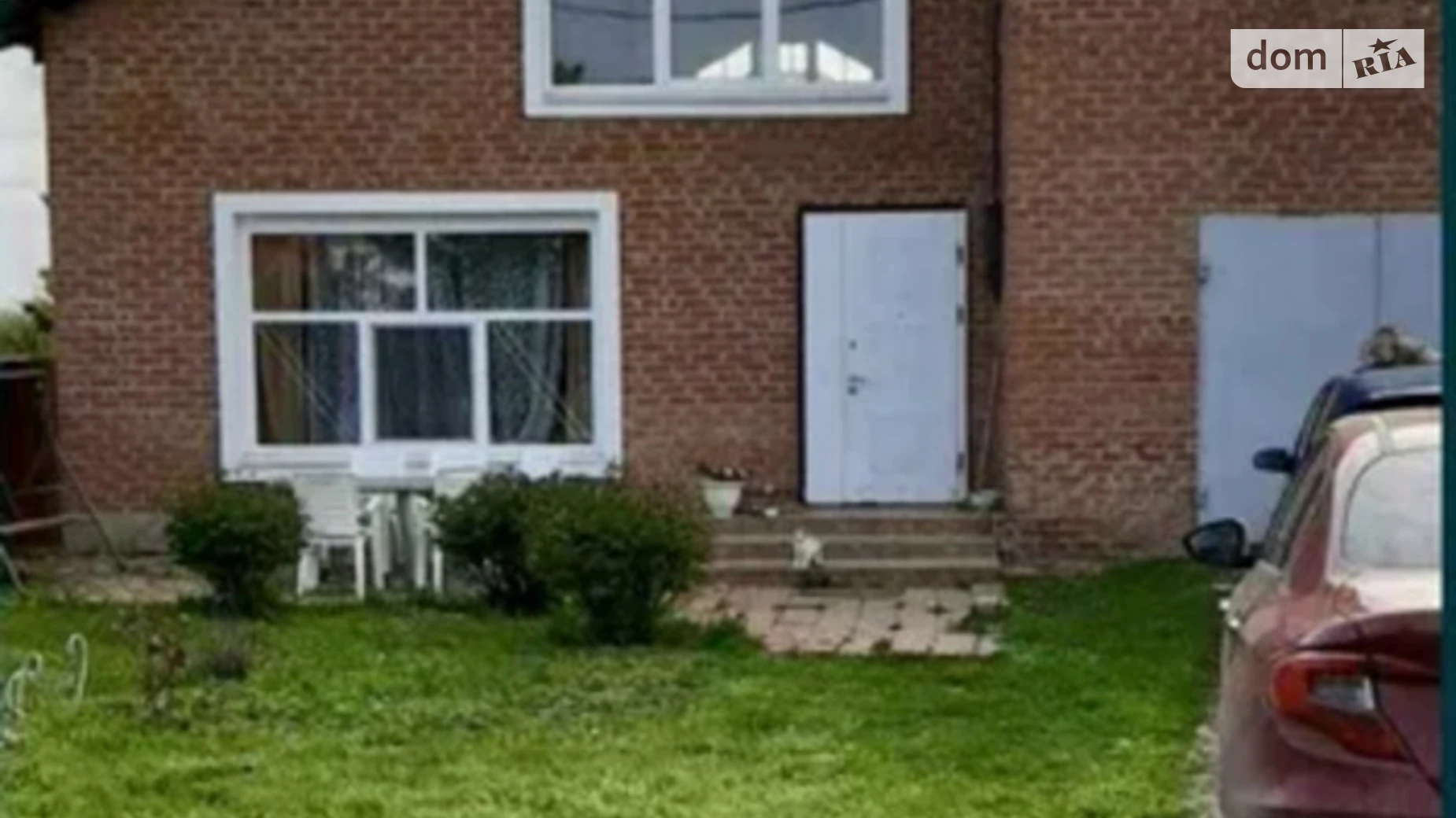 Продается дом на 2 этажа 154 кв. м с верандой, цена: 85000 $ - фото 2