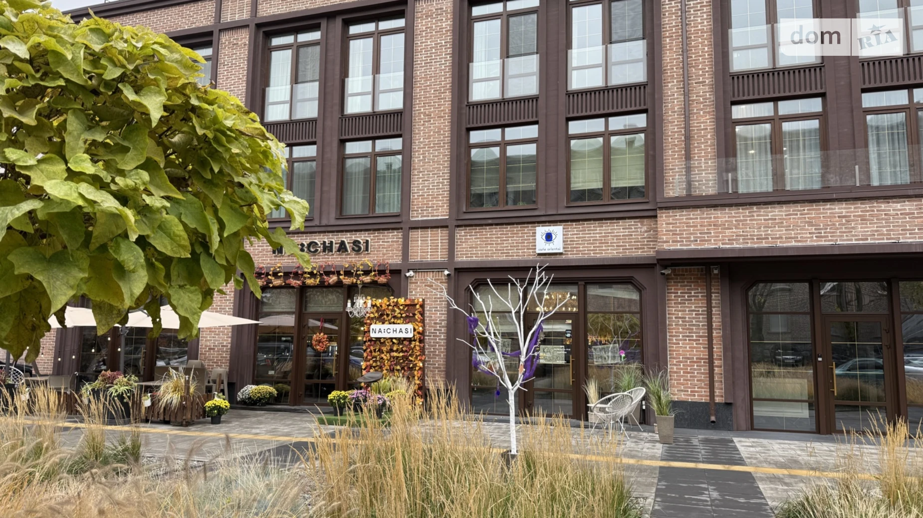 Сдается в аренду помещения свободного назначения 35.5 кв. м в 7-этажном здании, цена: 35500 грн - фото 2