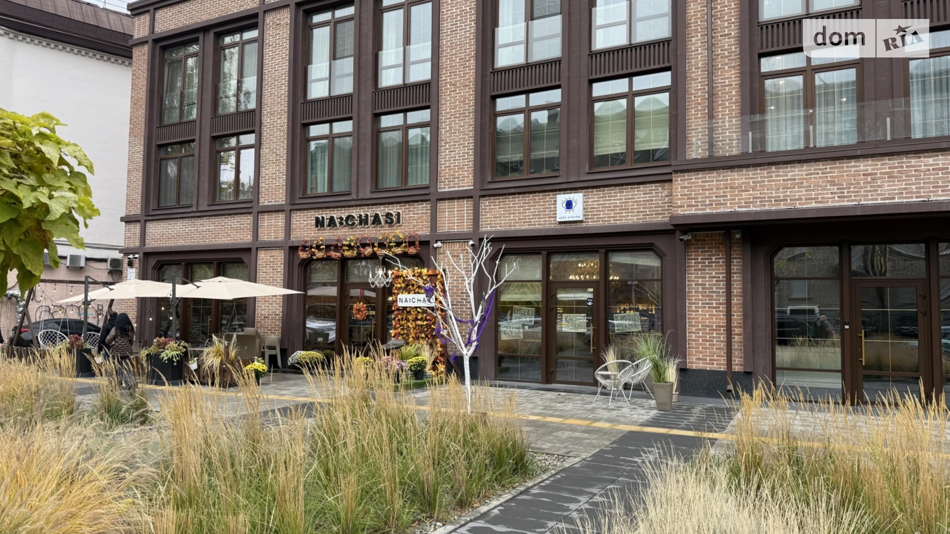 Сдается в аренду помещения свободного назначения 35.5 кв. м в 7-этажном здании, цена: 35500 грн - фото 3