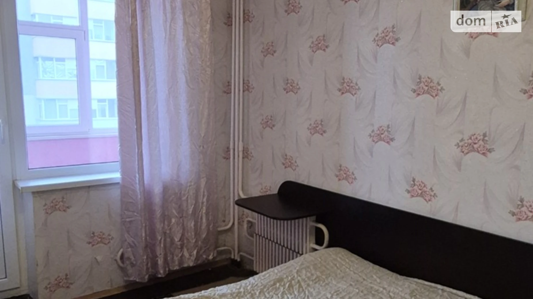 Сдается в аренду 3-комнатная квартира 63 кв. м в, цена: 6500 грн - фото 2