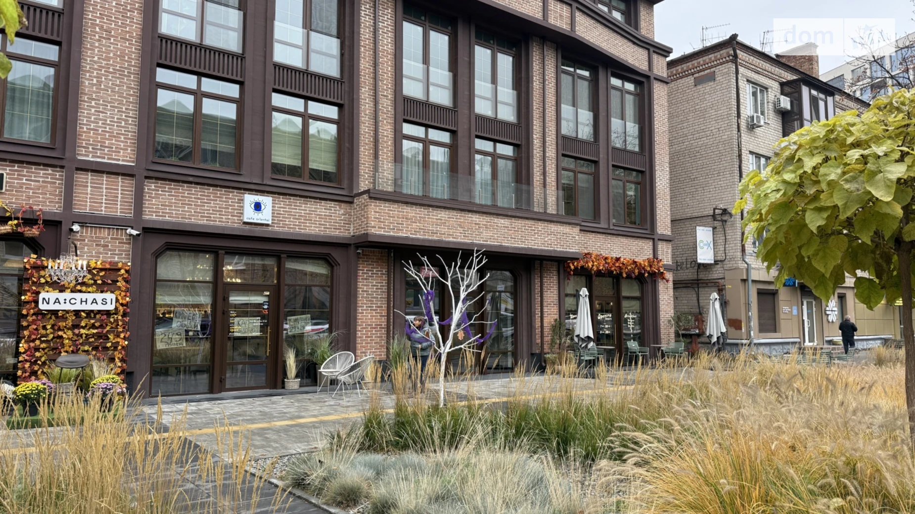 Сдается в аренду помещения свободного назначения 35.5 кв. м в 7-этажном здании, цена: 35500 грн - фото 5