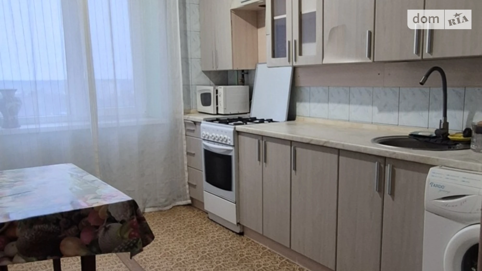 Сдается в аренду 3-комнатная квартира 63 кв. м в, цена: 6500 грн - фото 5