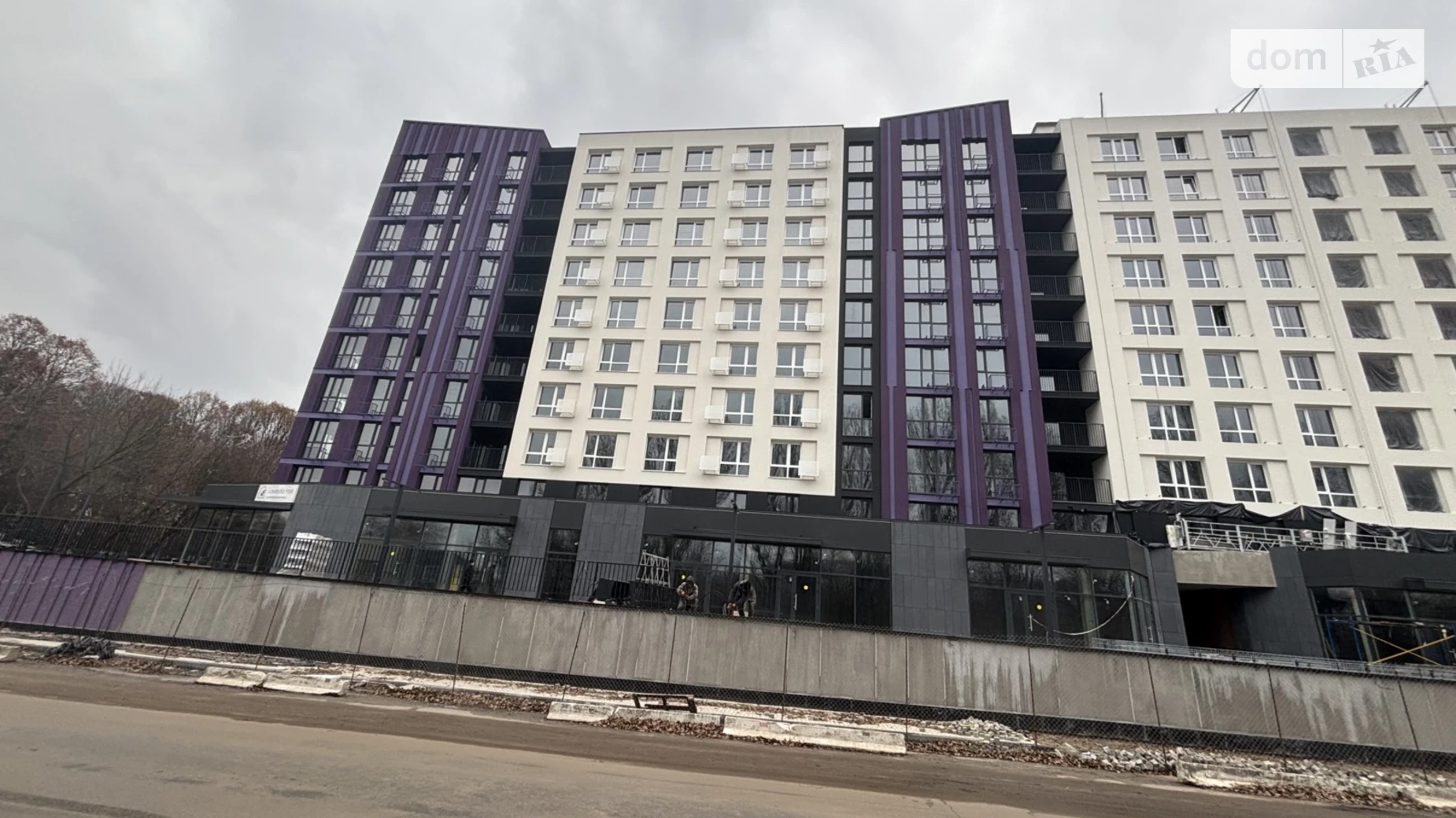 Продається 1-кімнатна квартира 40.1 кв. м у Вінниці, вул. Левка Лук’яненка(Ватутіна), 16Б - фото 2