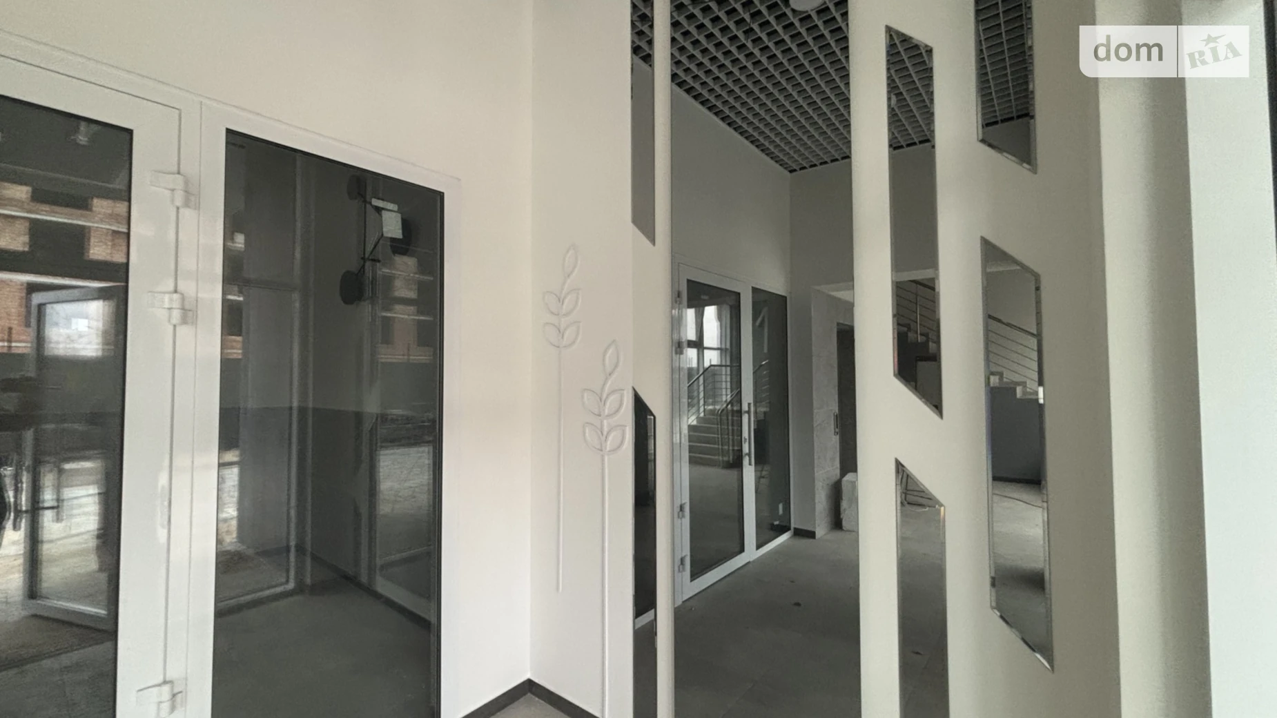 Продається 1-кімнатна квартира 40.1 кв. м у Вінниці, вул. Левка Лук’яненка(Ватутіна), 16Б - фото 3