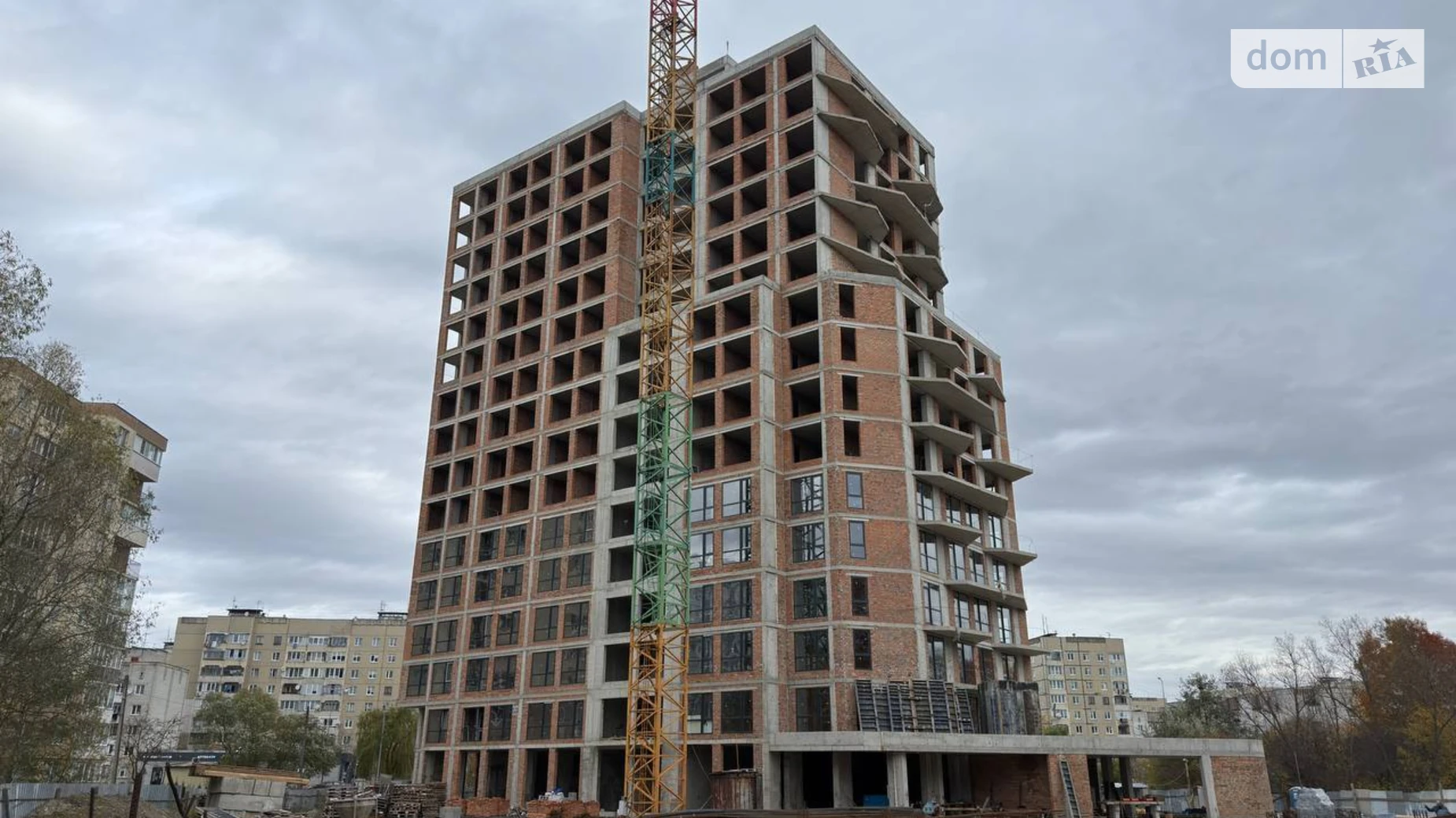 Продается 1-комнатная квартира 50.15 кв. м в Львове, ул. Величковского - фото 4