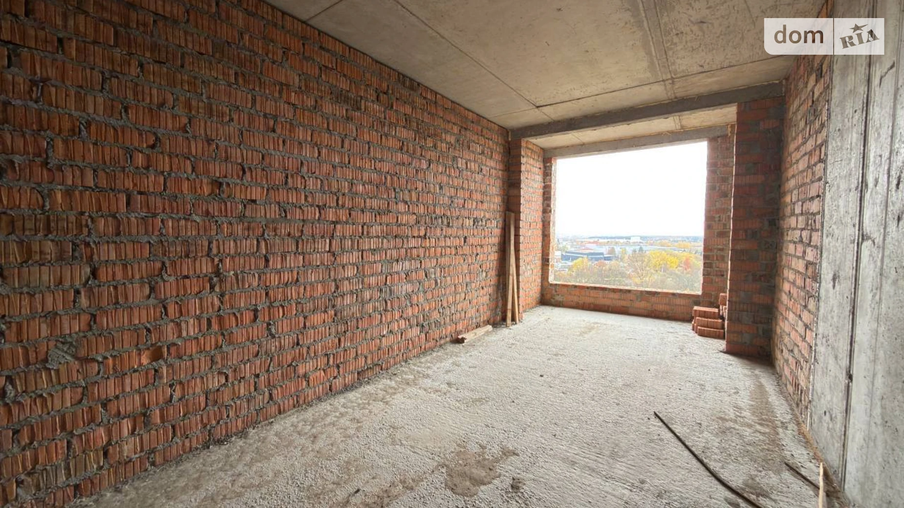 Продается 1-комнатная квартира 50.15 кв. м в Львове, ул. Величковского - фото 5